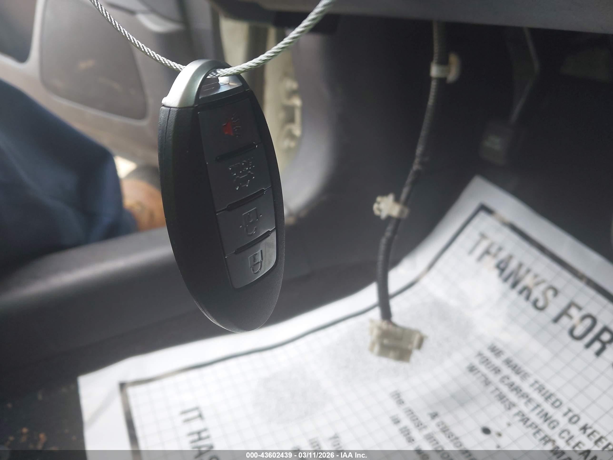 INFINITI Q50 image 11
