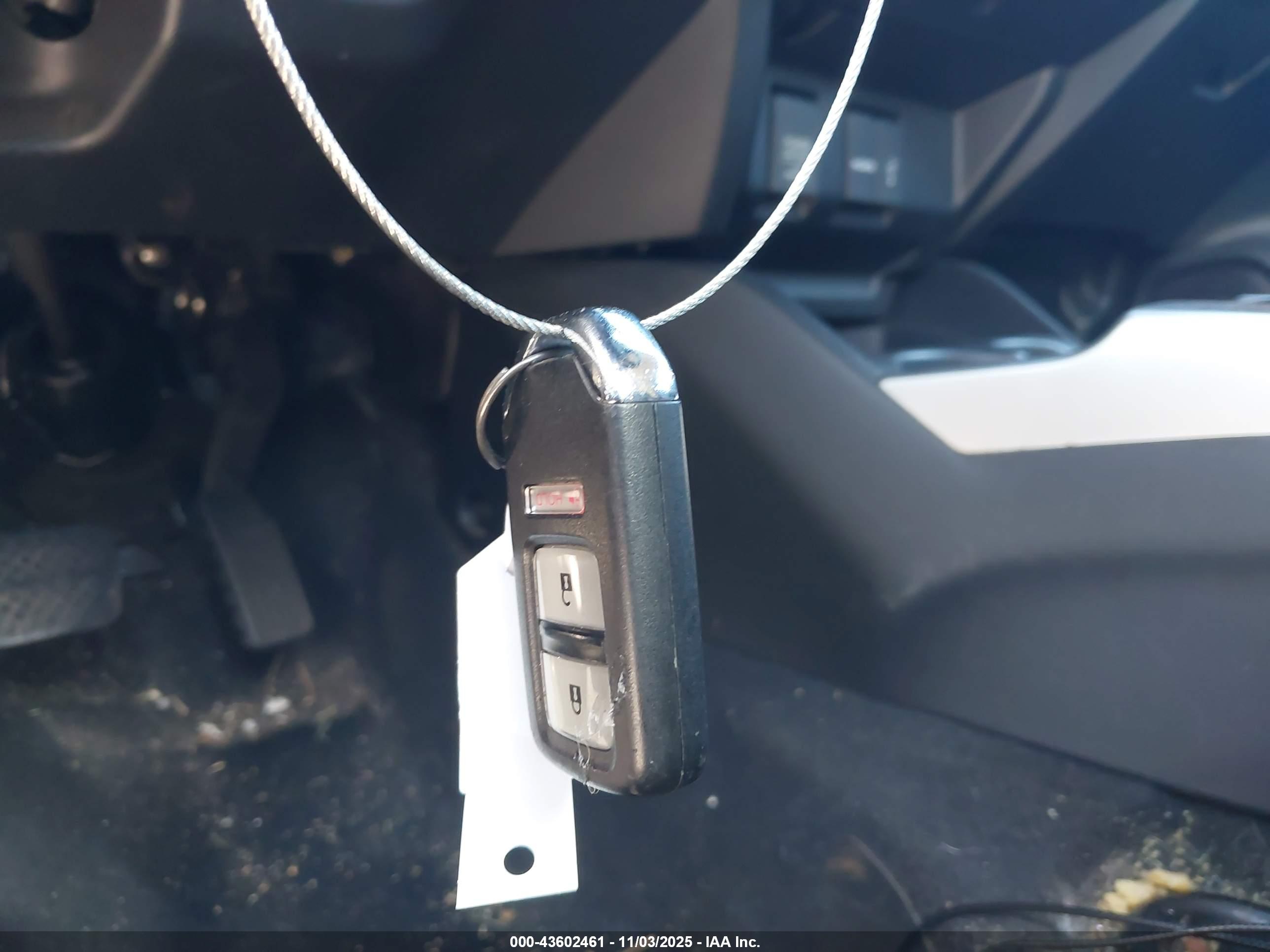 HONDA FIT image 11