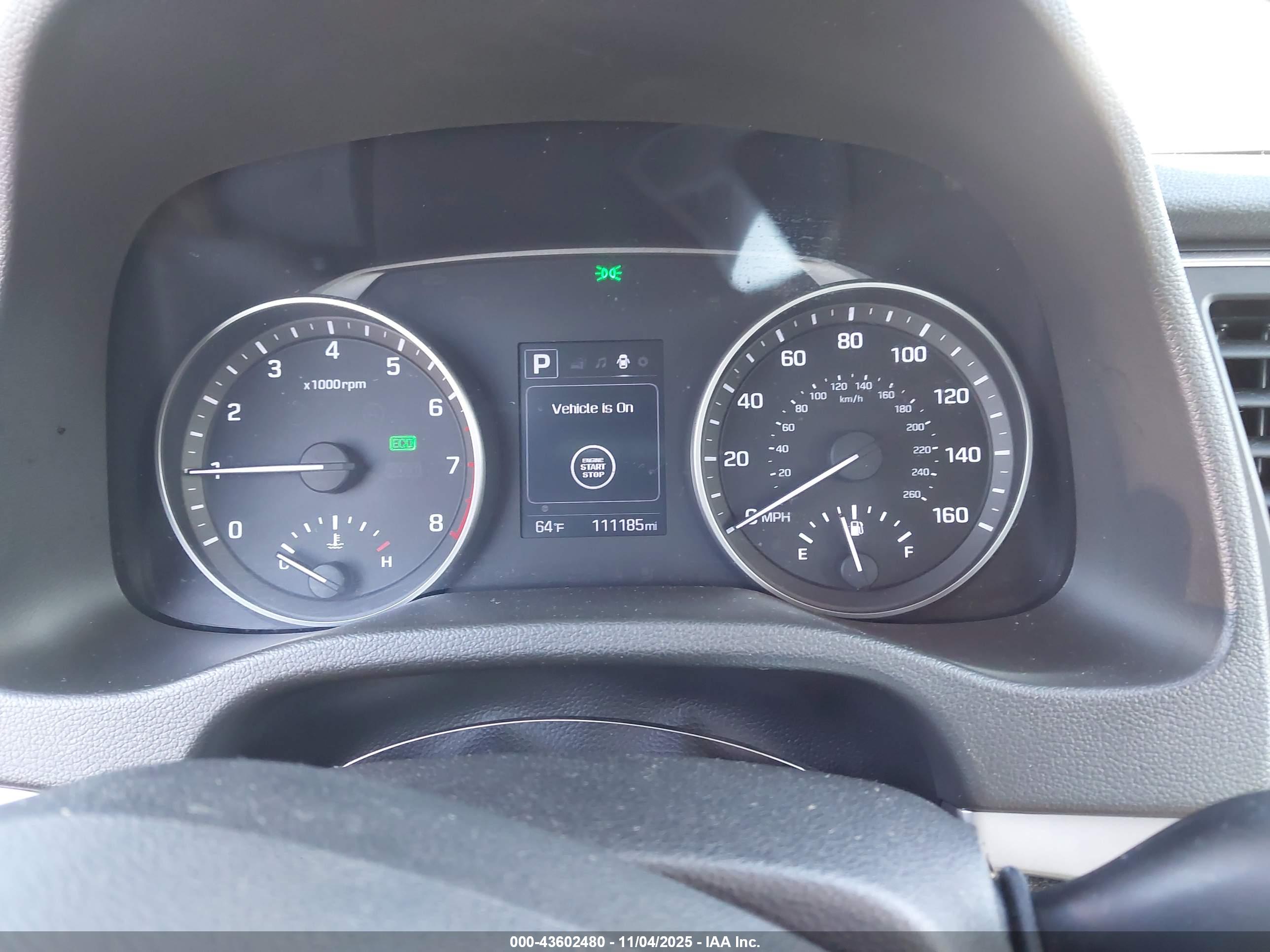 HYUNDAI ELANTRA image 7