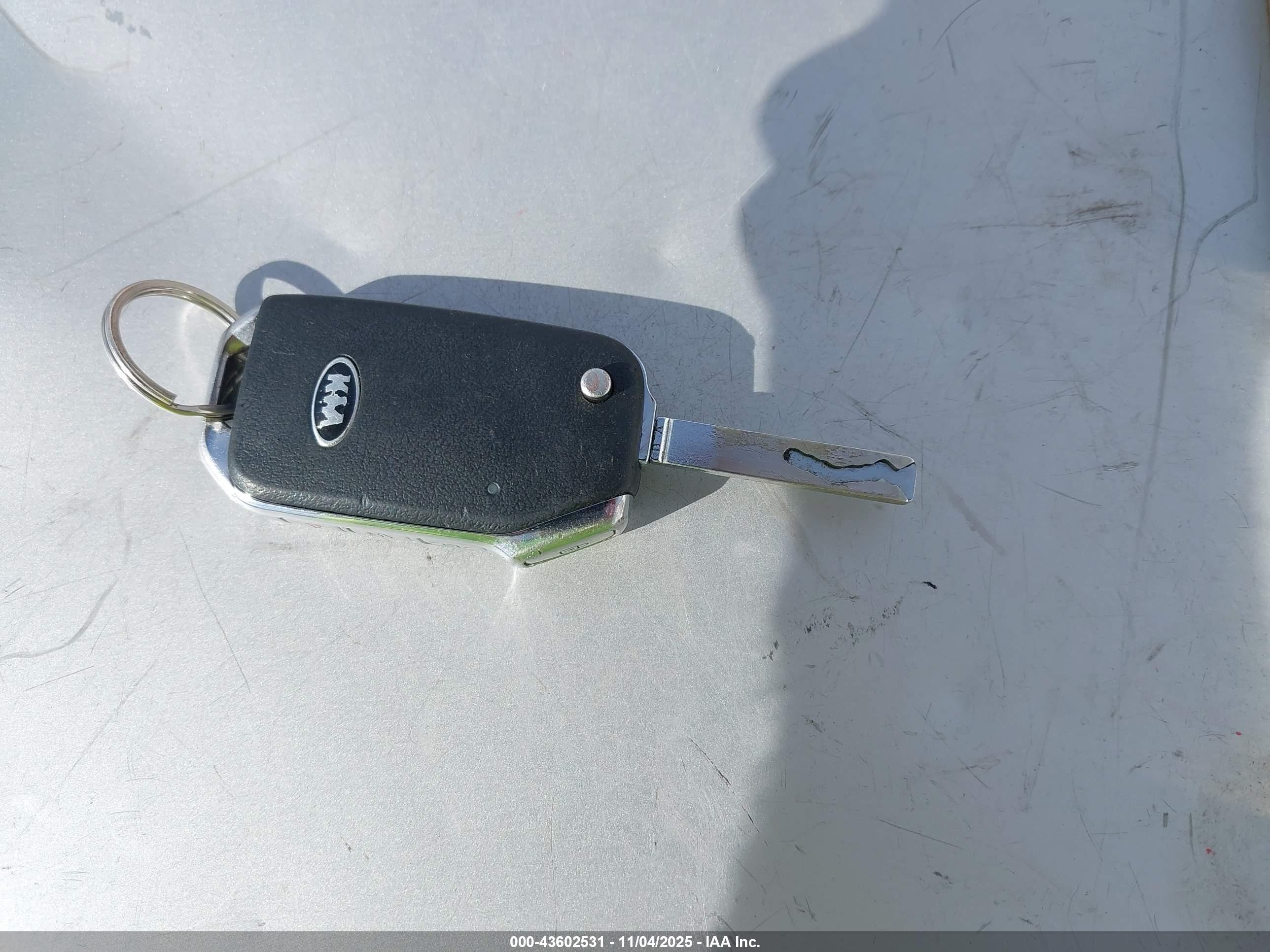 KIA FORTE image 11