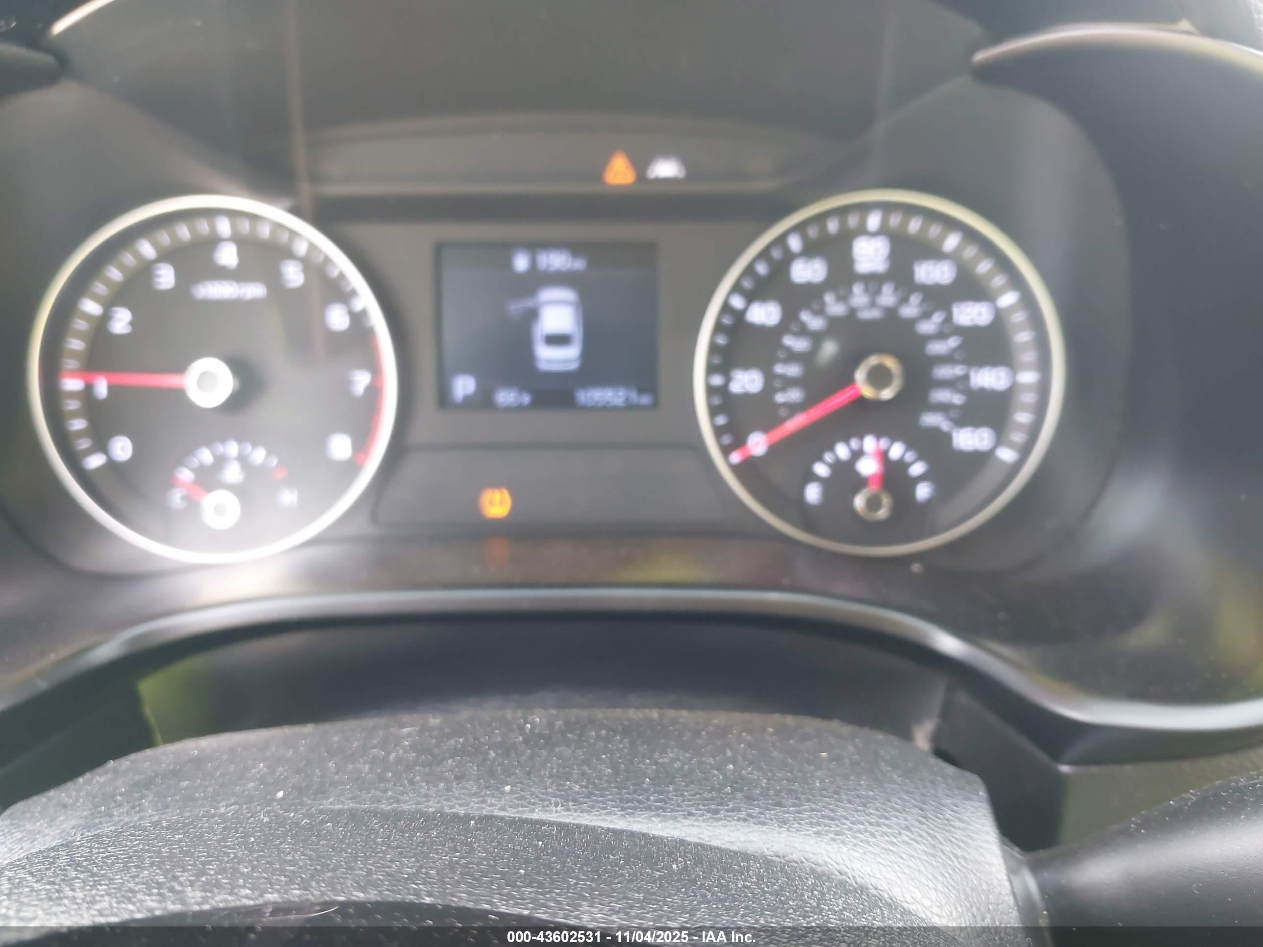 KIA FORTE image 7