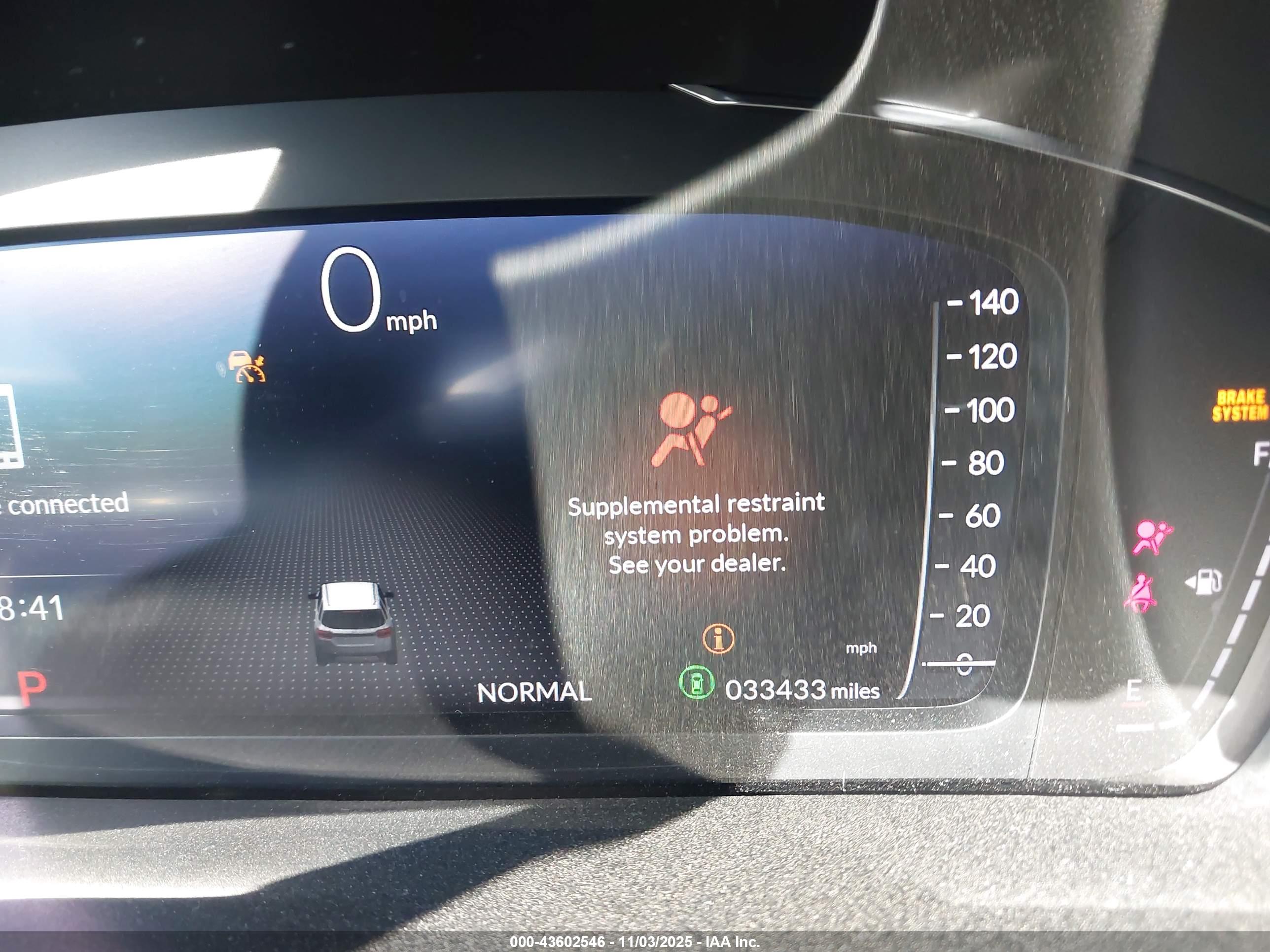 HONDA PILOT image 7