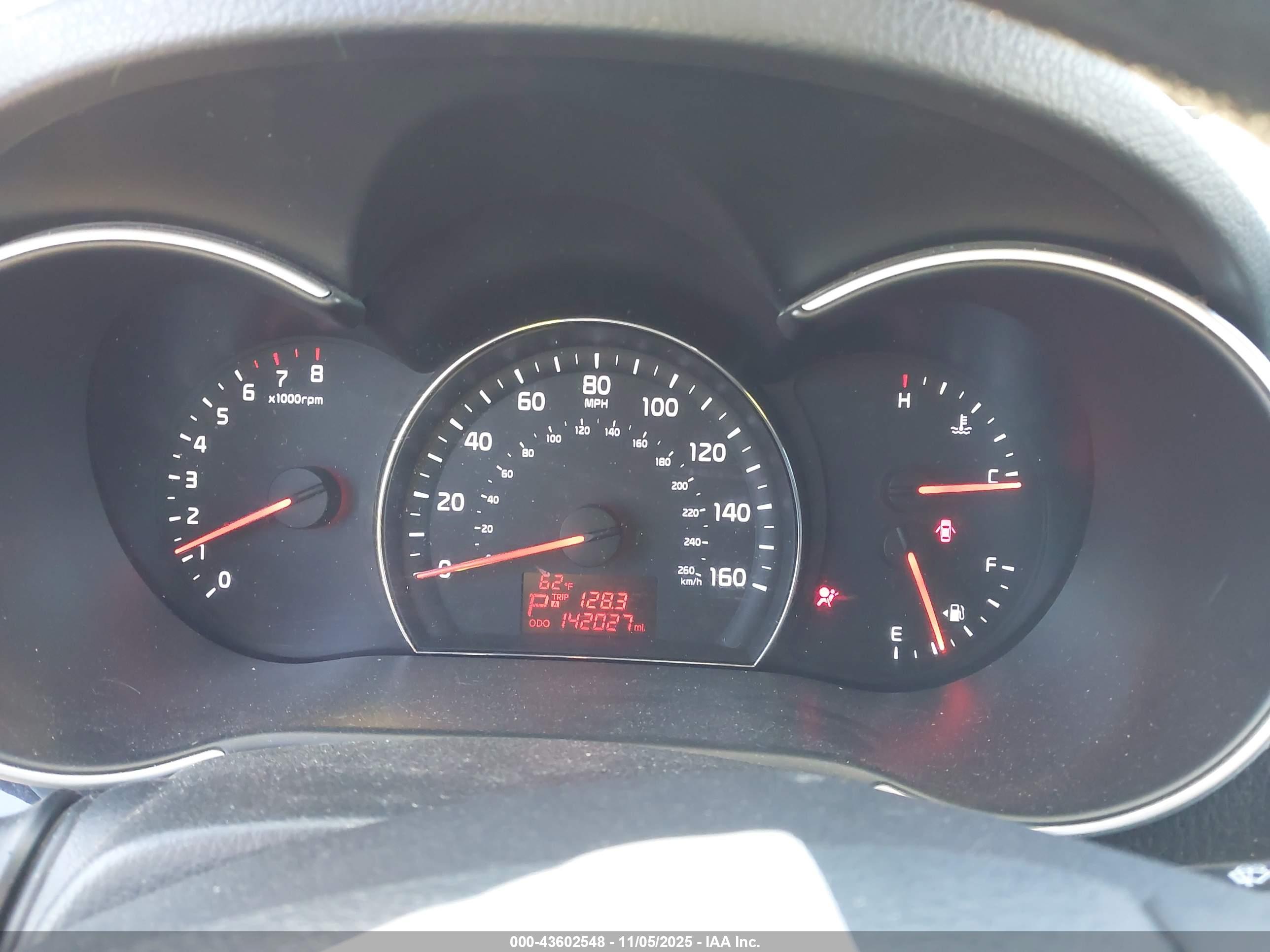 KIA SORENTO image 7