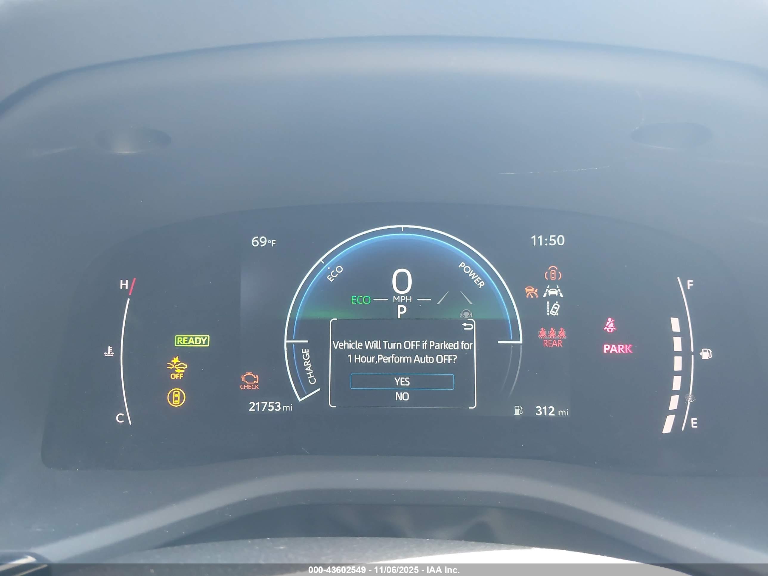 TOYOTA CAMRY image 7