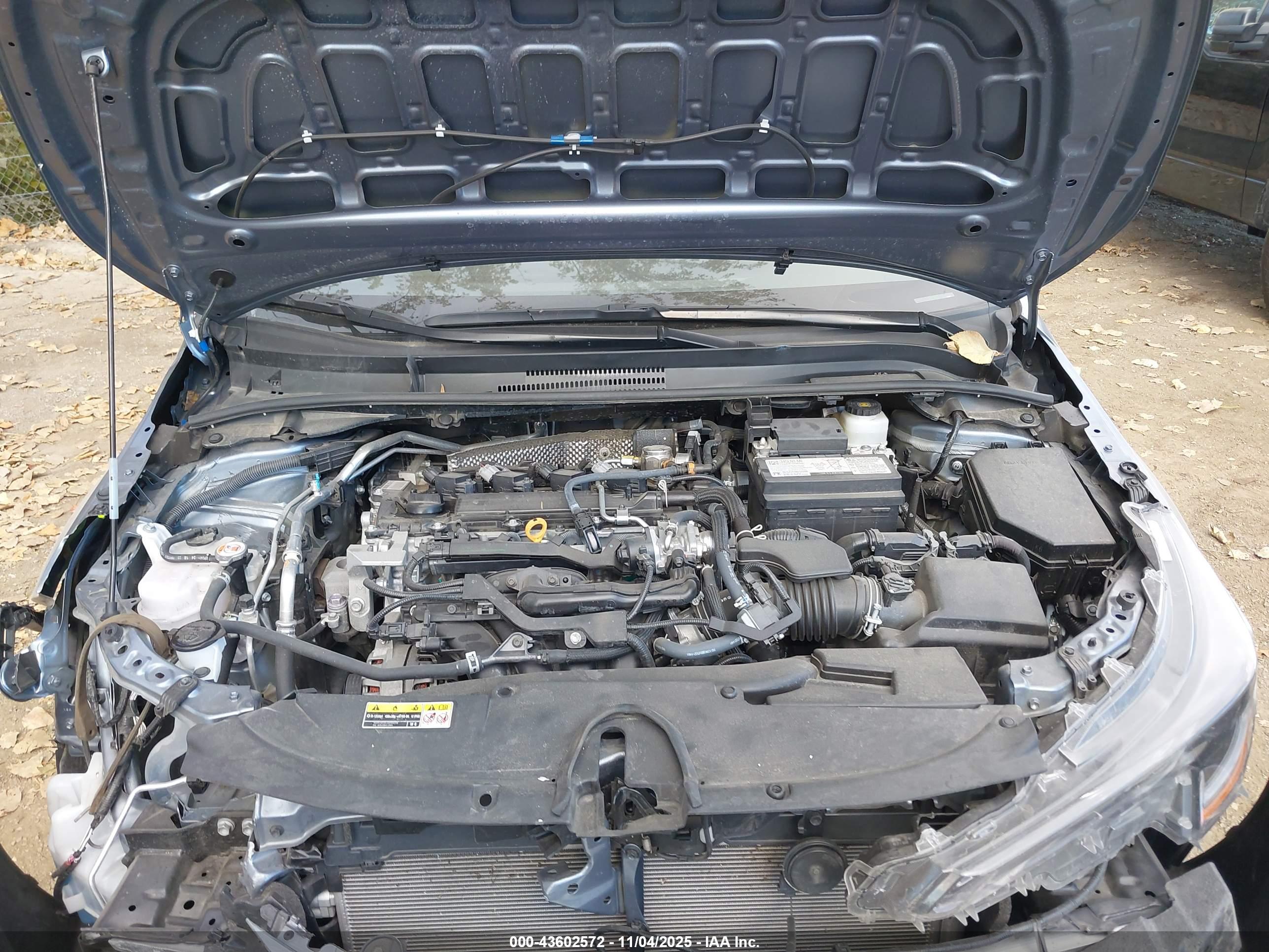 TOYOTA COROLLA image 10