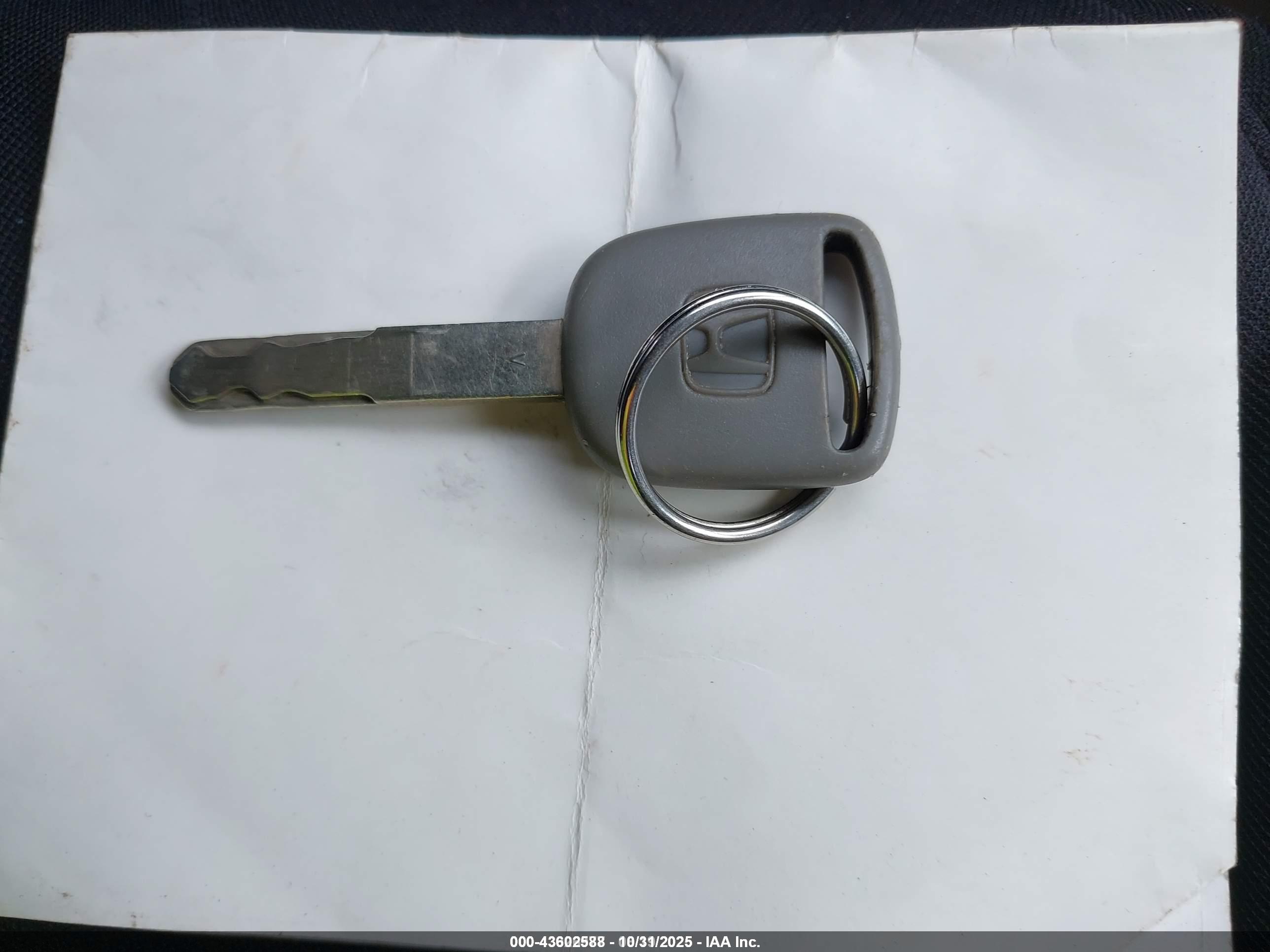 HONDA CIVIC image 11