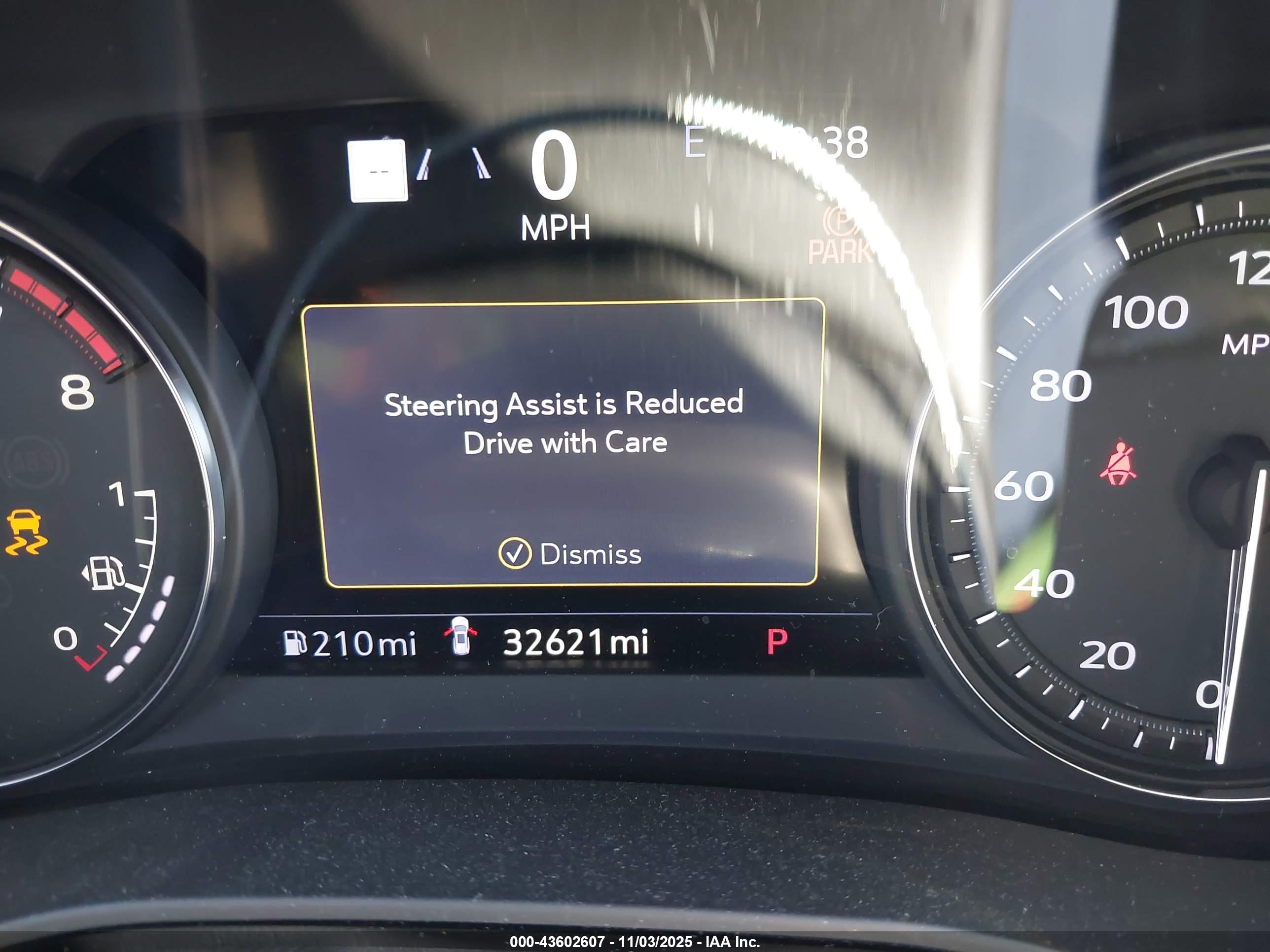 CADILLAC XT6 image 7