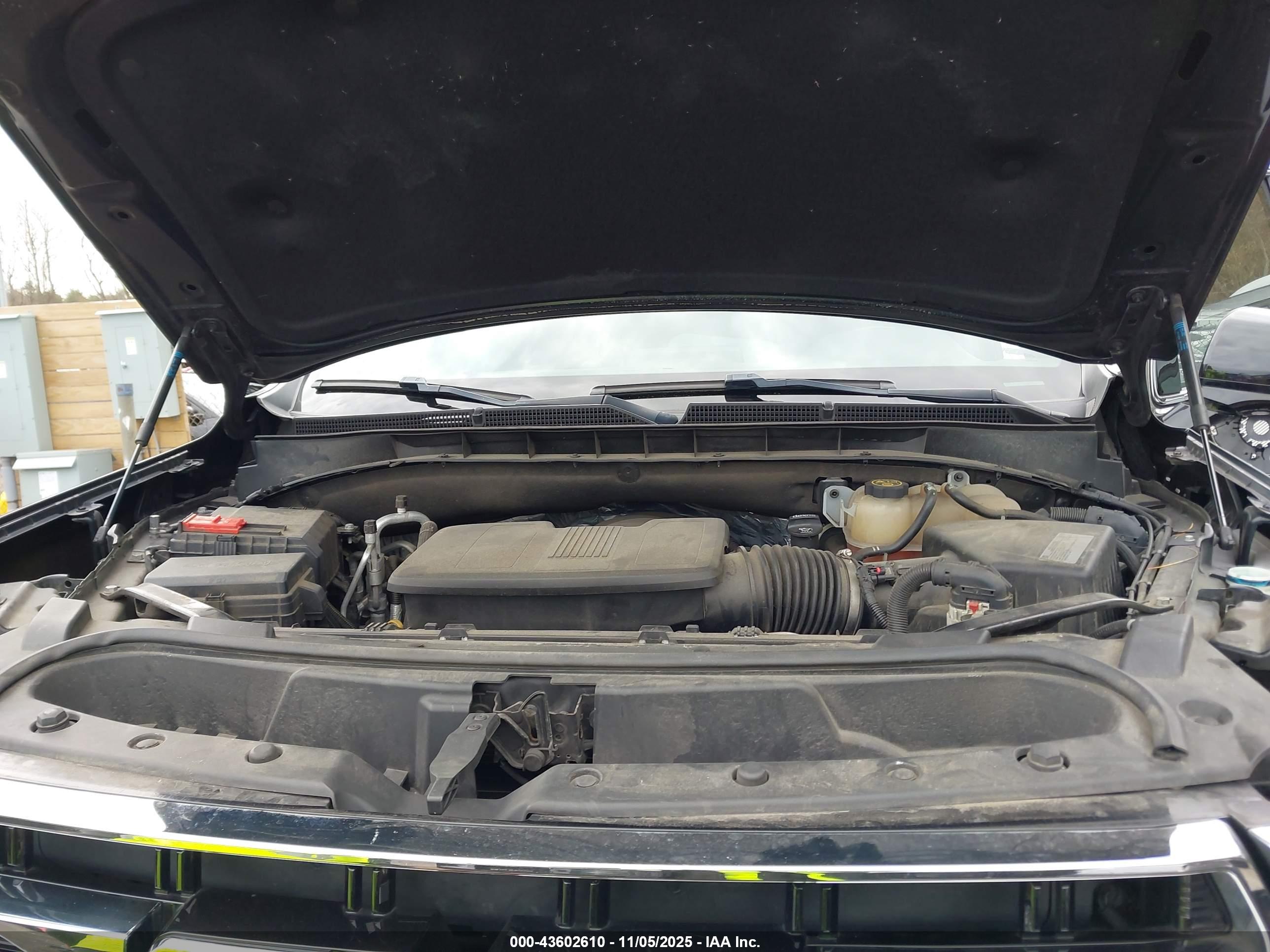 GMC YUKON image 10