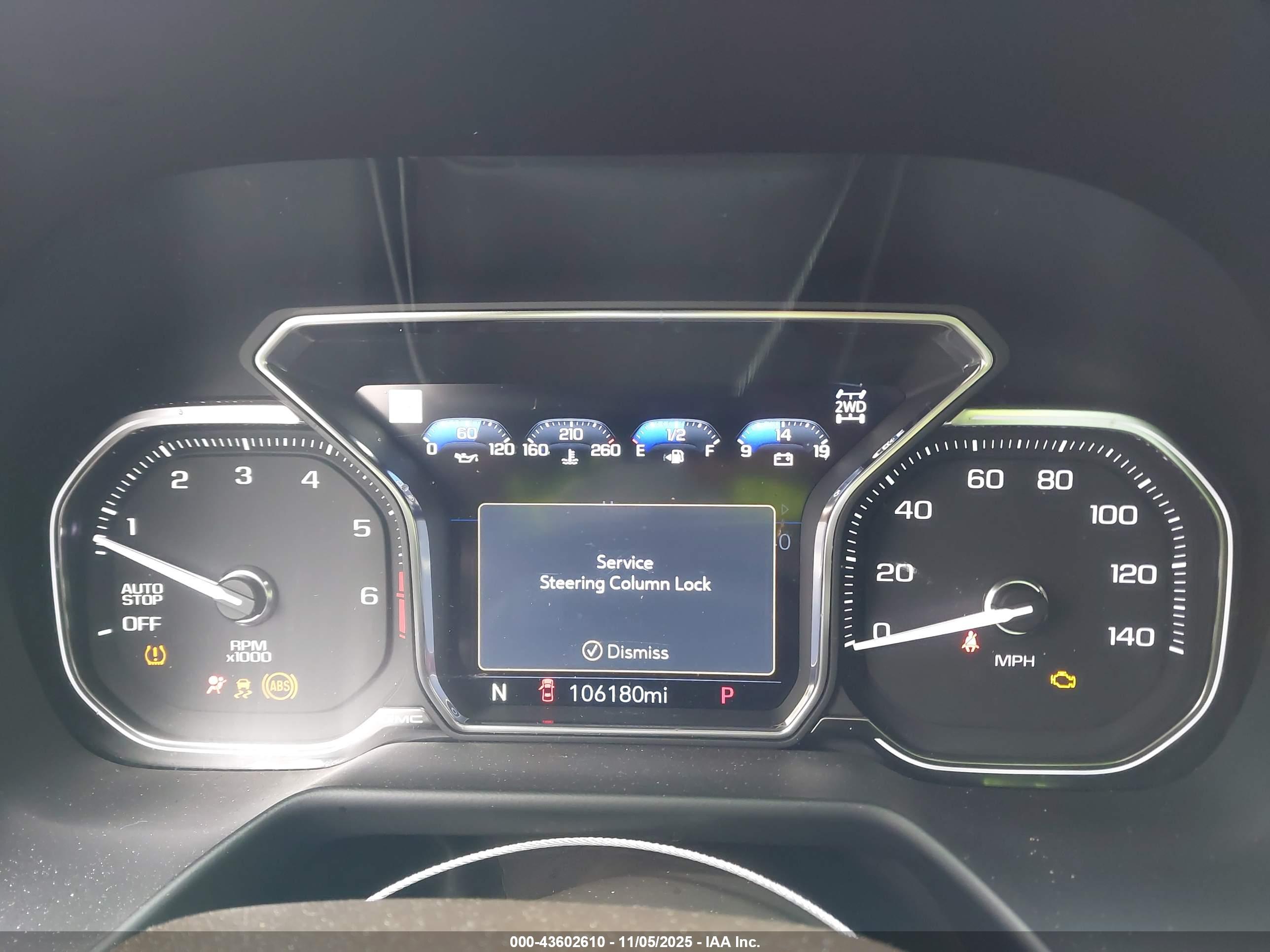 GMC YUKON image 7