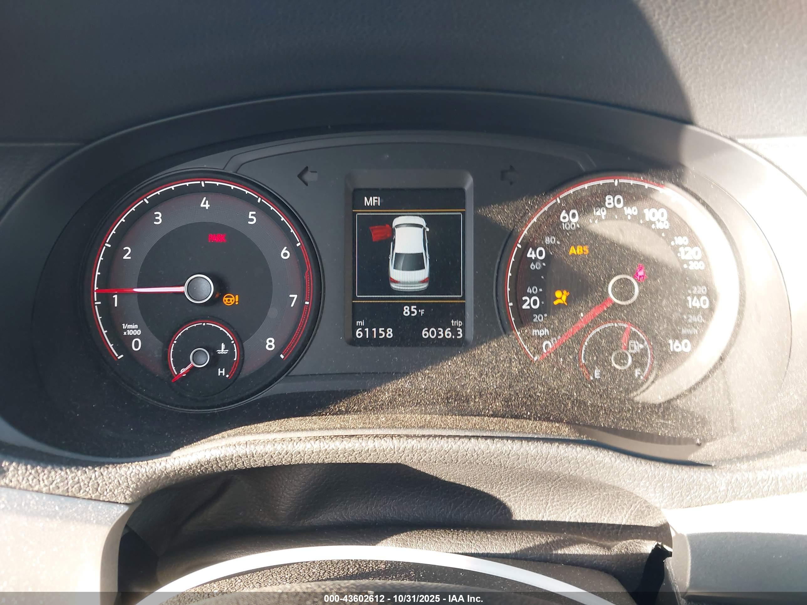 VOLKSWAGEN PASSAT image 7