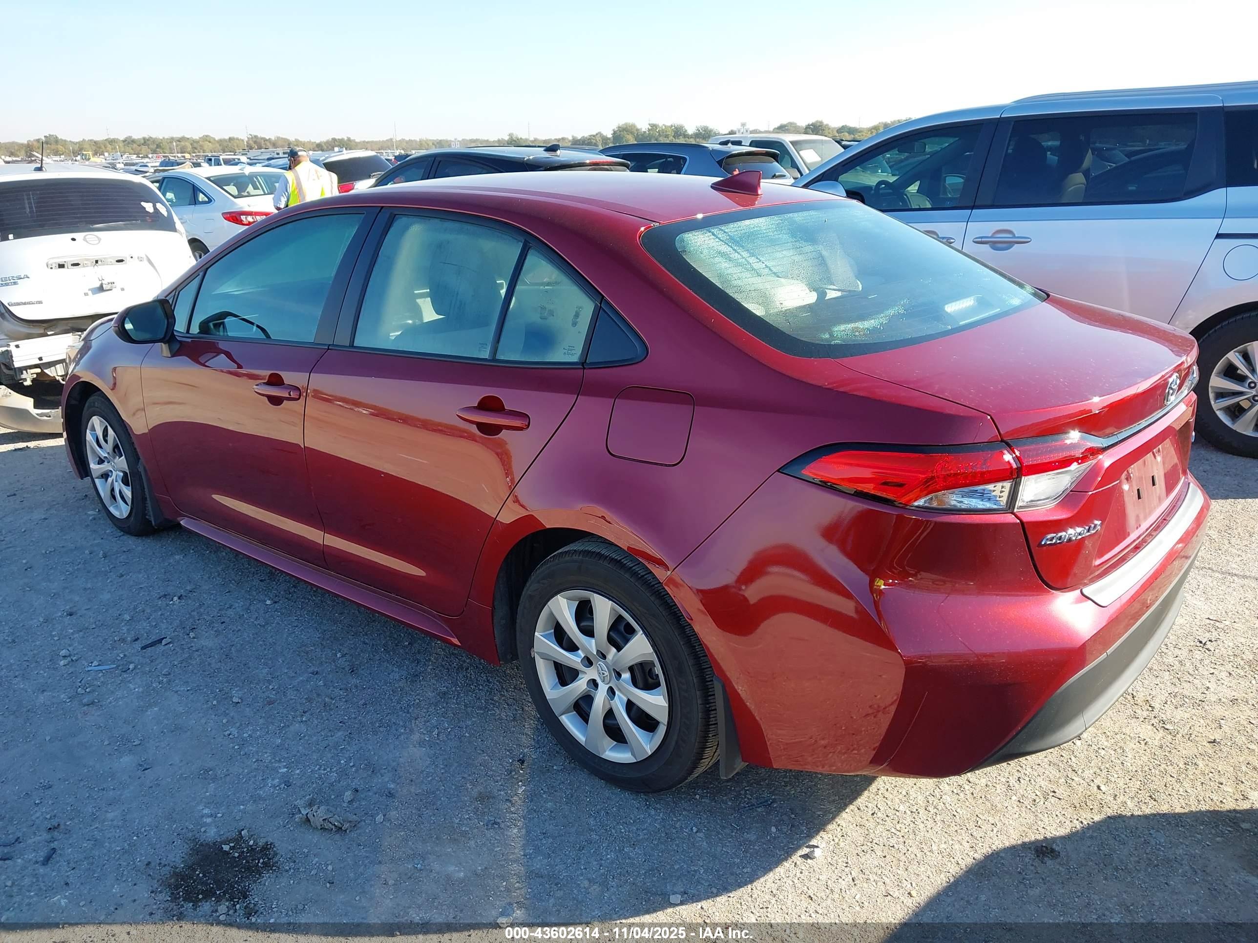 TOYOTA COROLLA image 3