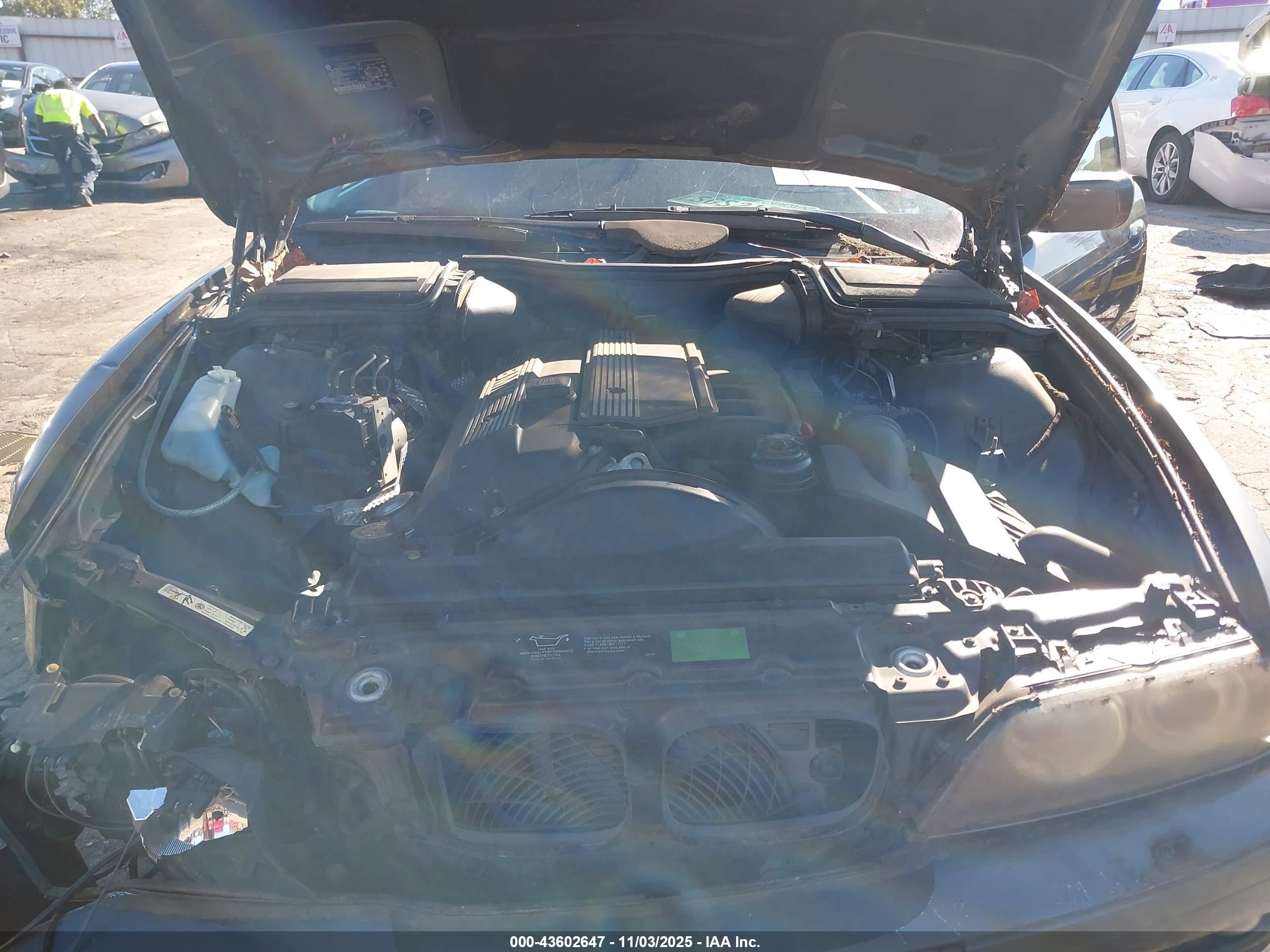 BMW 525IA image 10