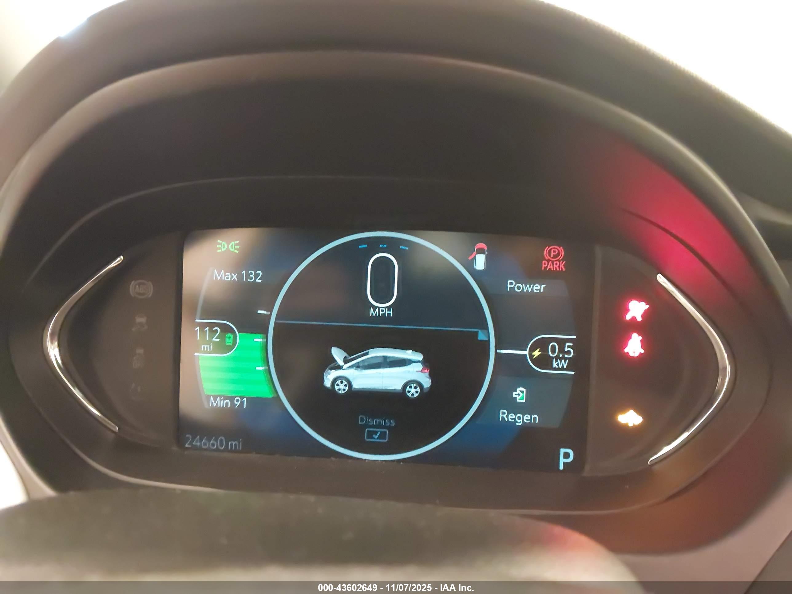 CHEVROLET BOLT image 7