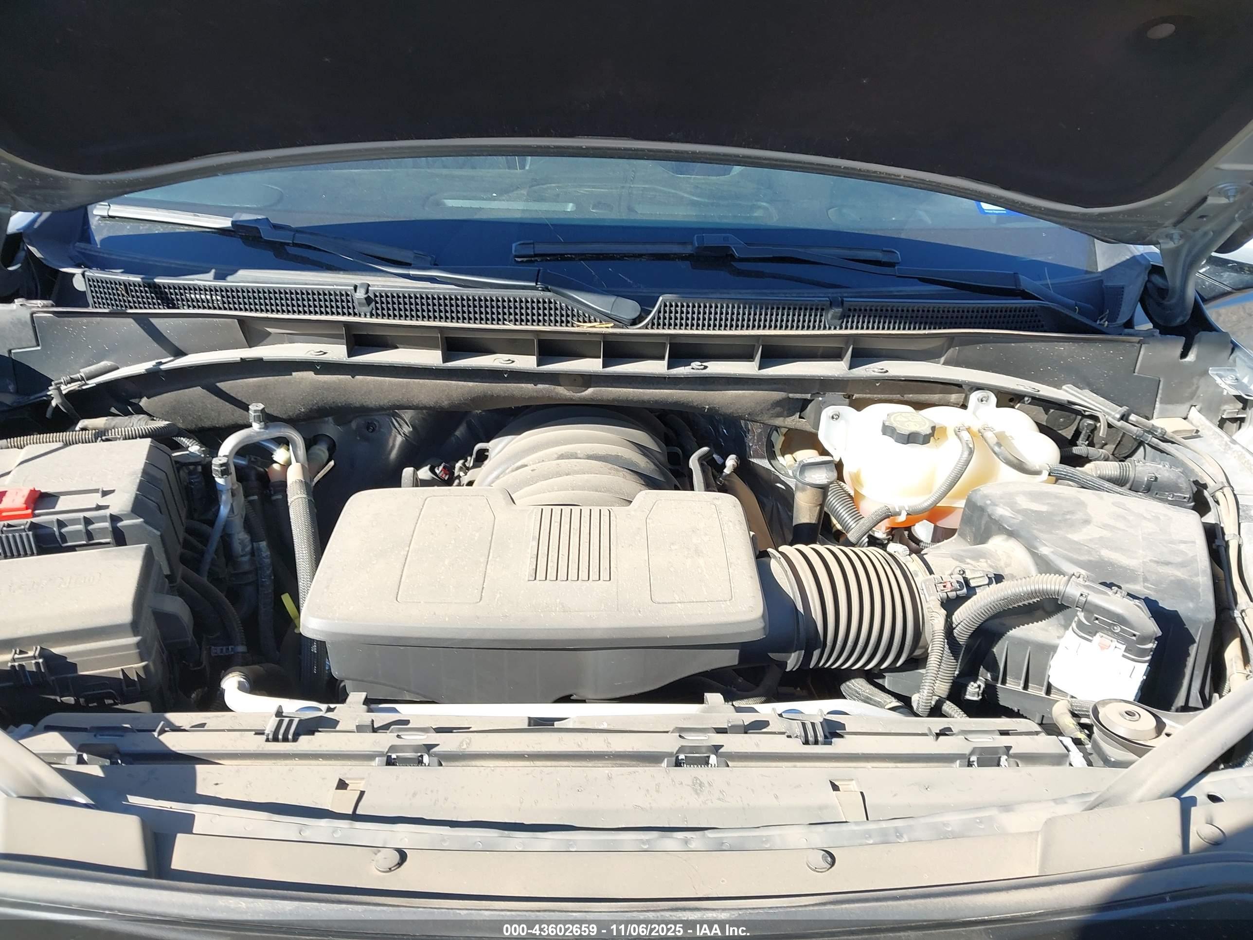 GMC YUKON image 10