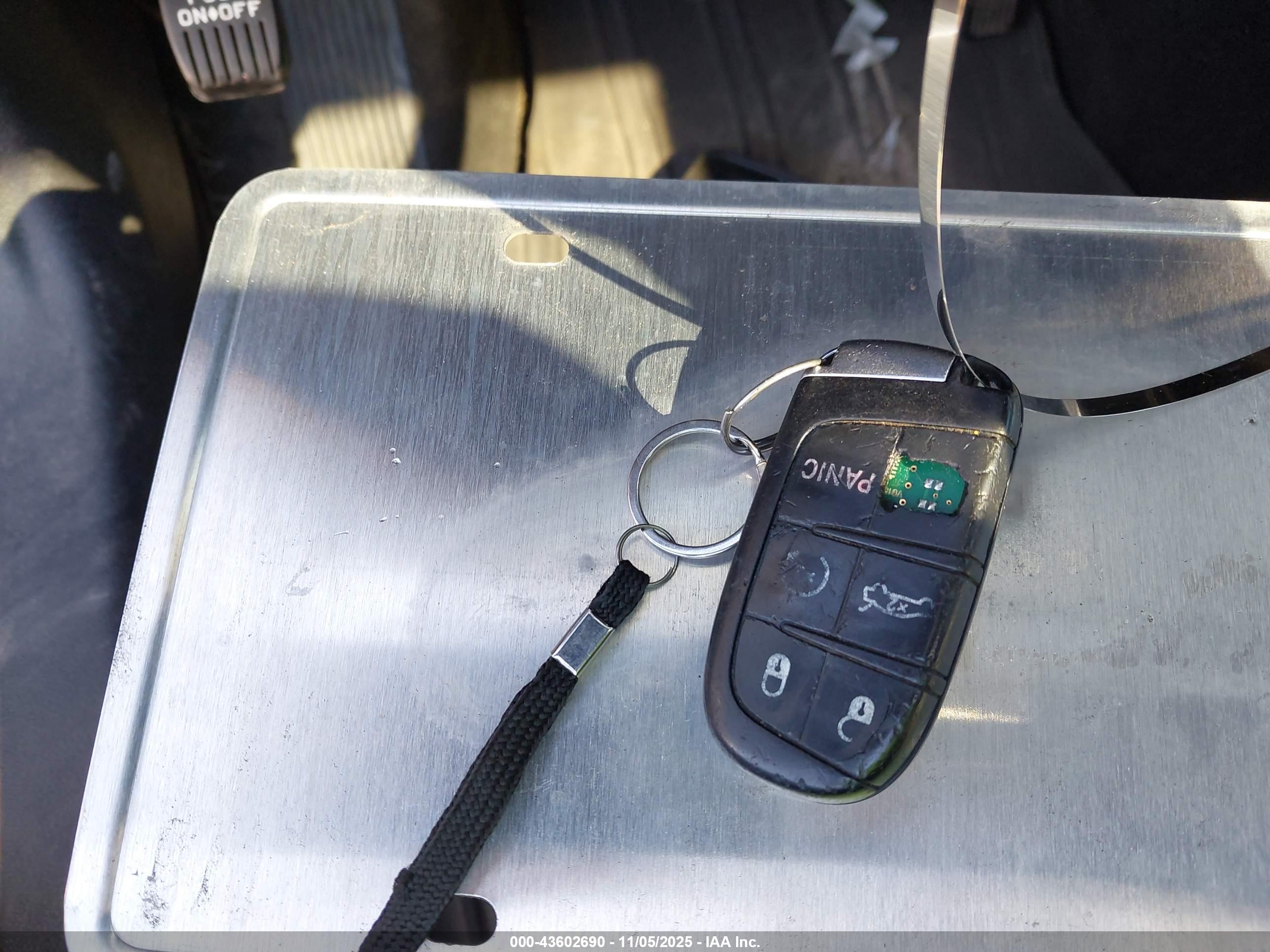 CHRYSLER 300C image 11