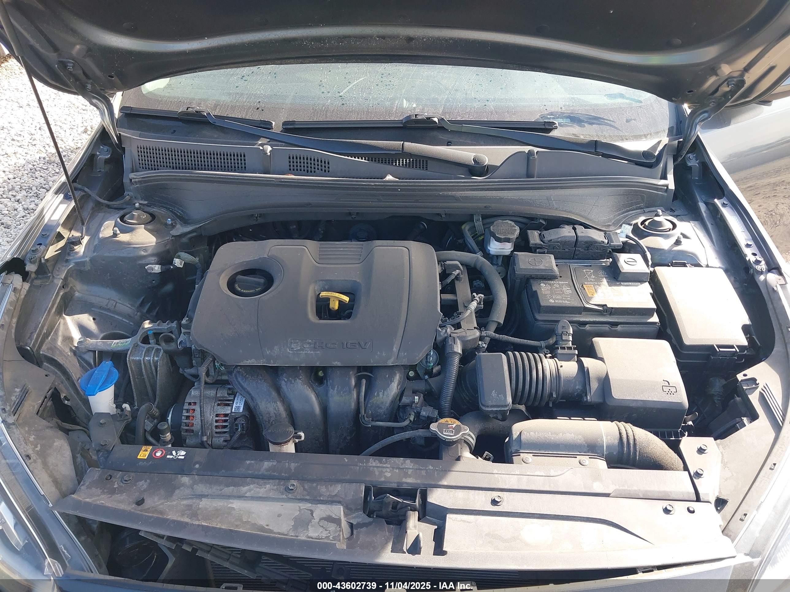 KIA FORTE image 10