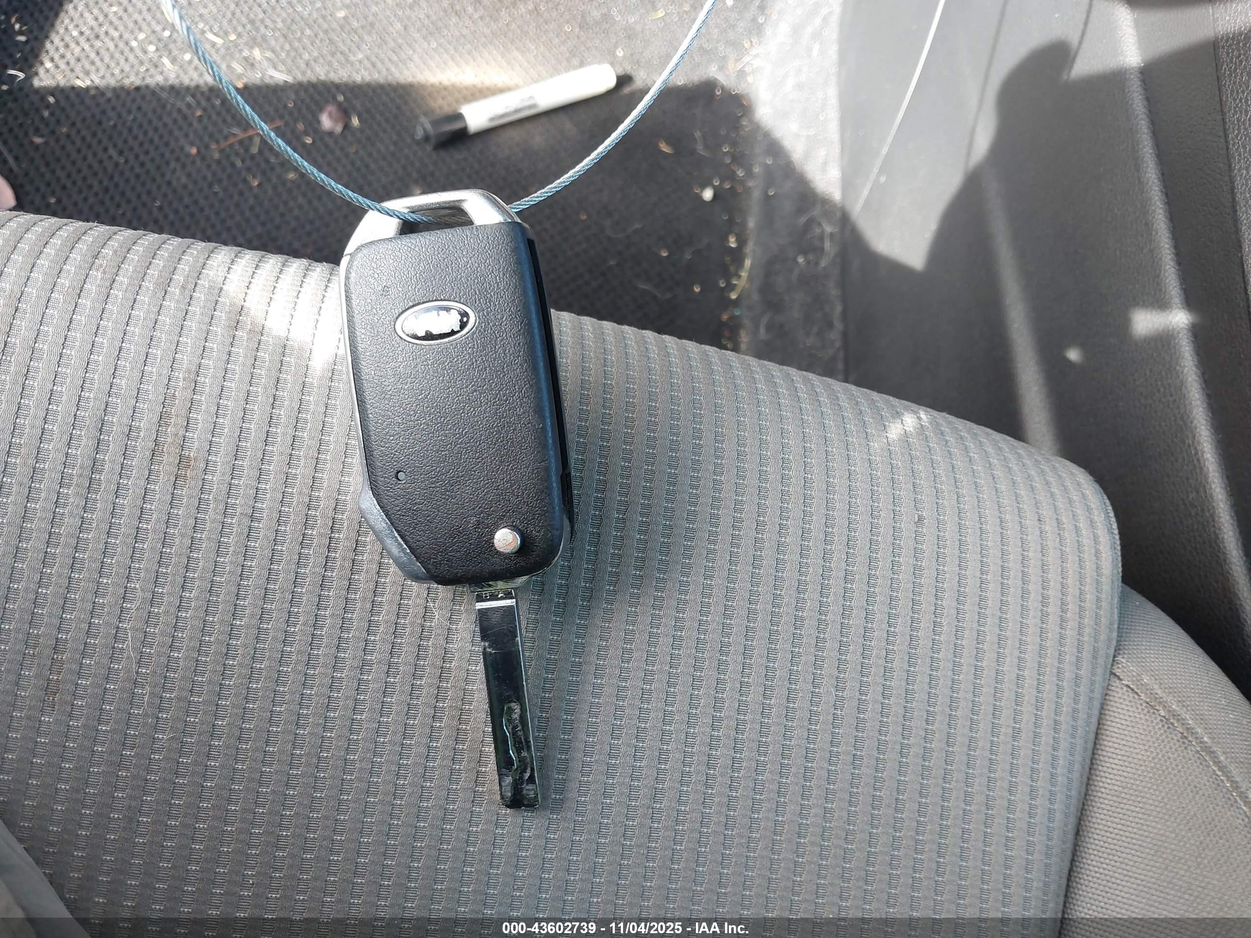 KIA FORTE image 11