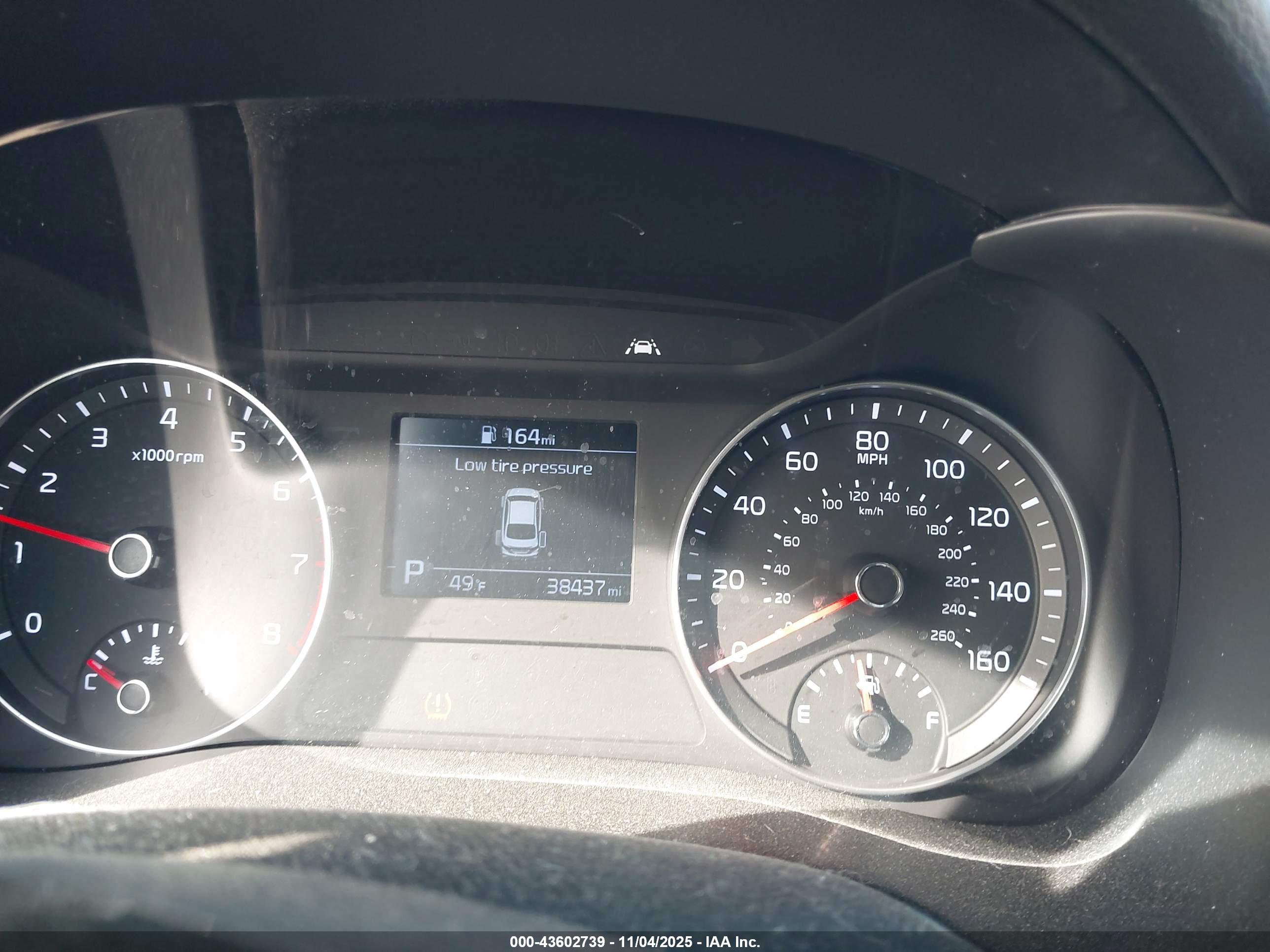 KIA FORTE image 7