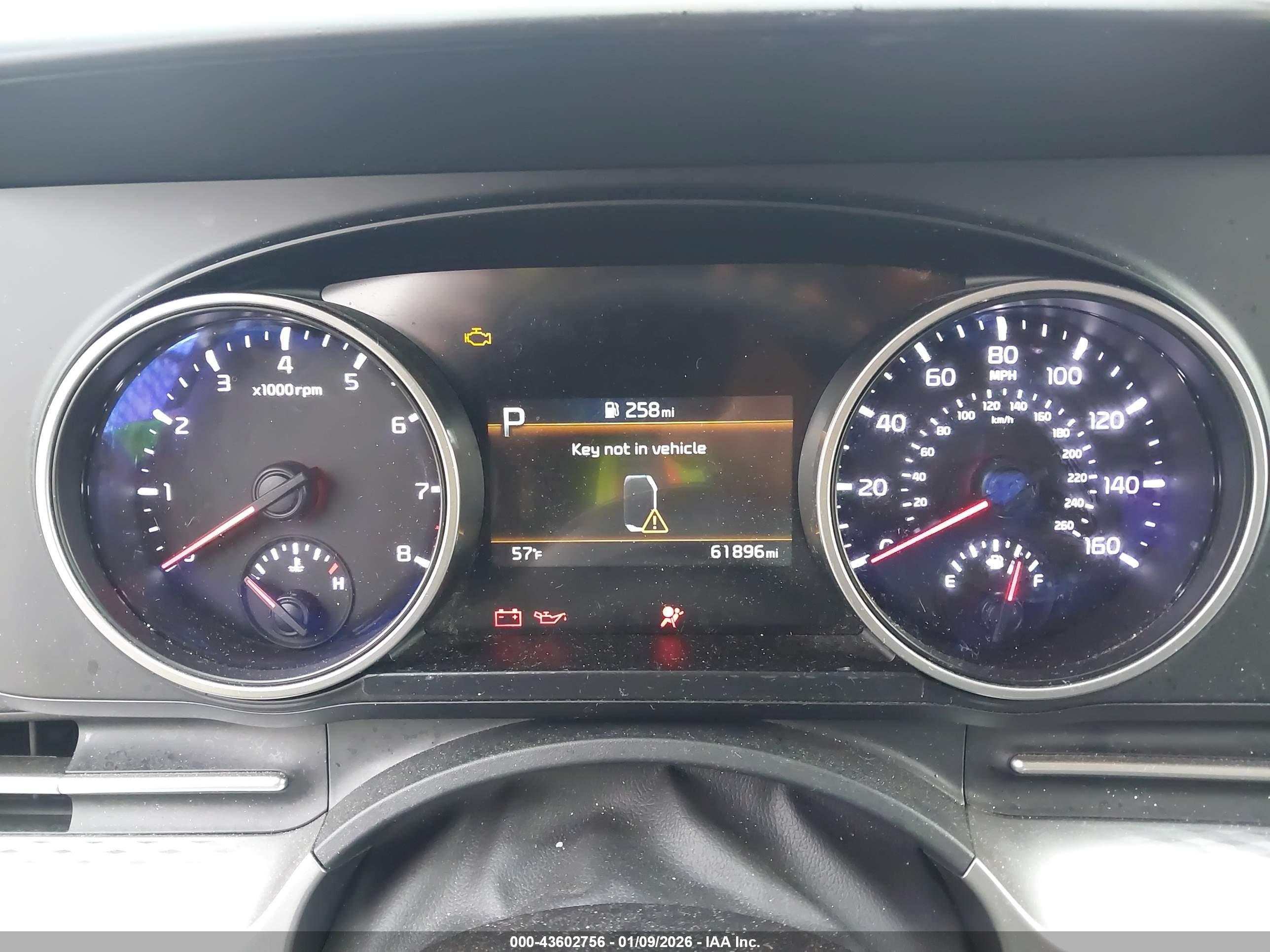 KIA CARNIVAL image 7