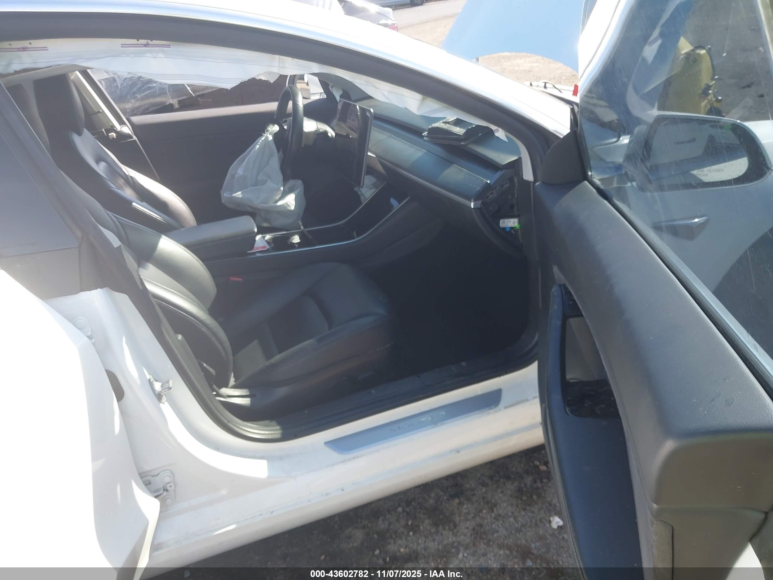 TESLA MODEL image 5