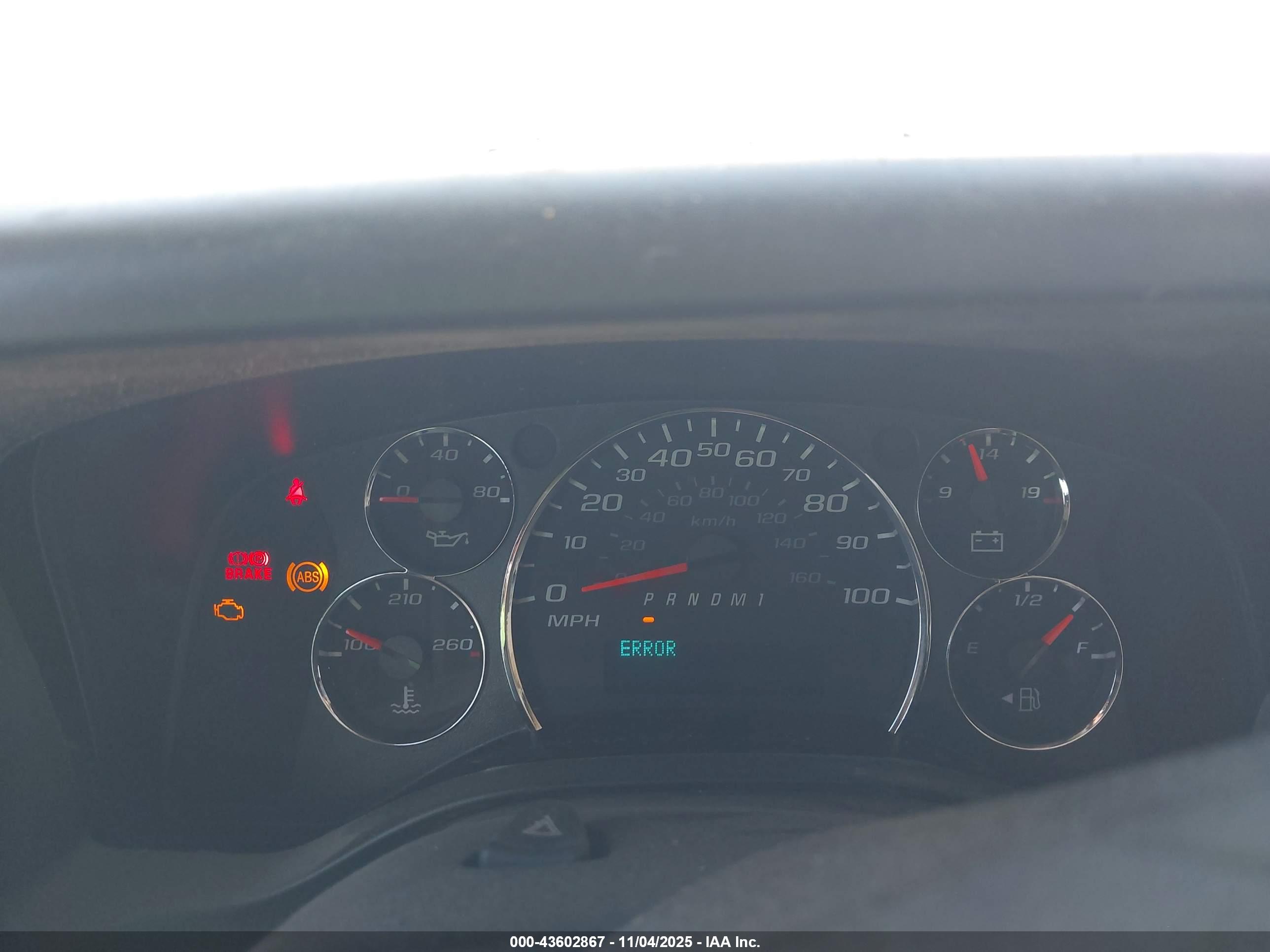 CHEVROLET EXPRESS image 6