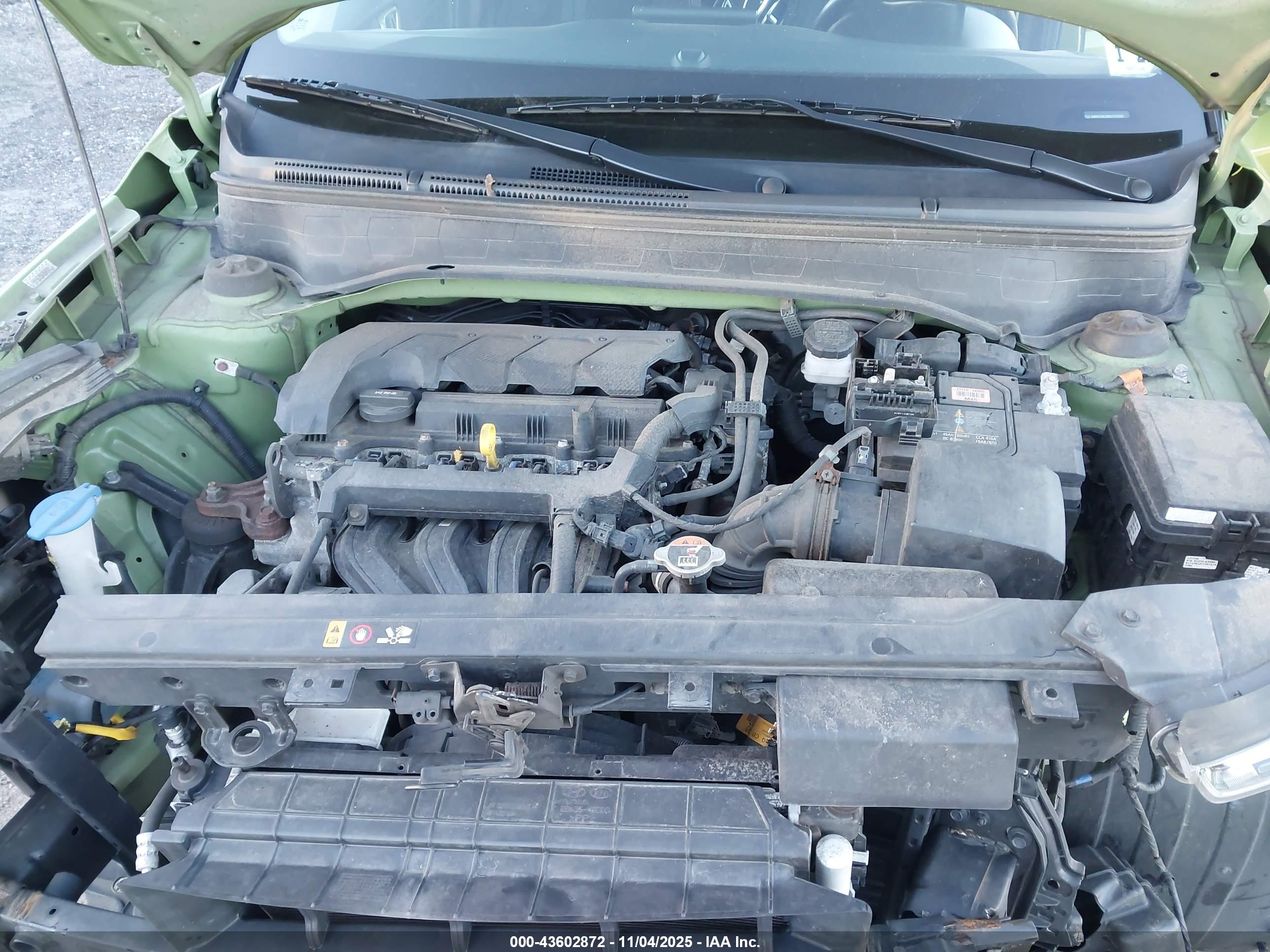 HYUNDAI VENUE image 10