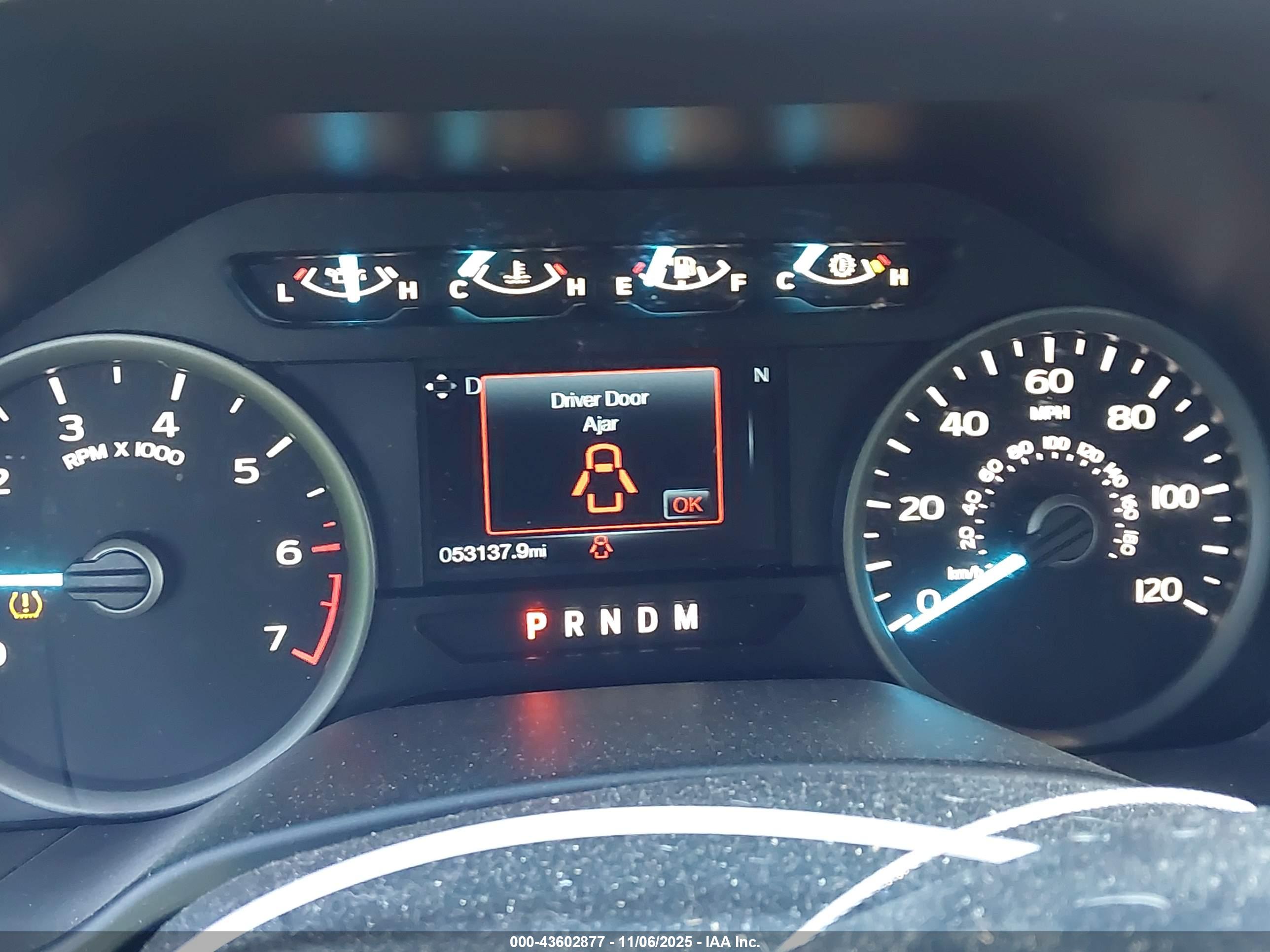 FORD F-150 image 7