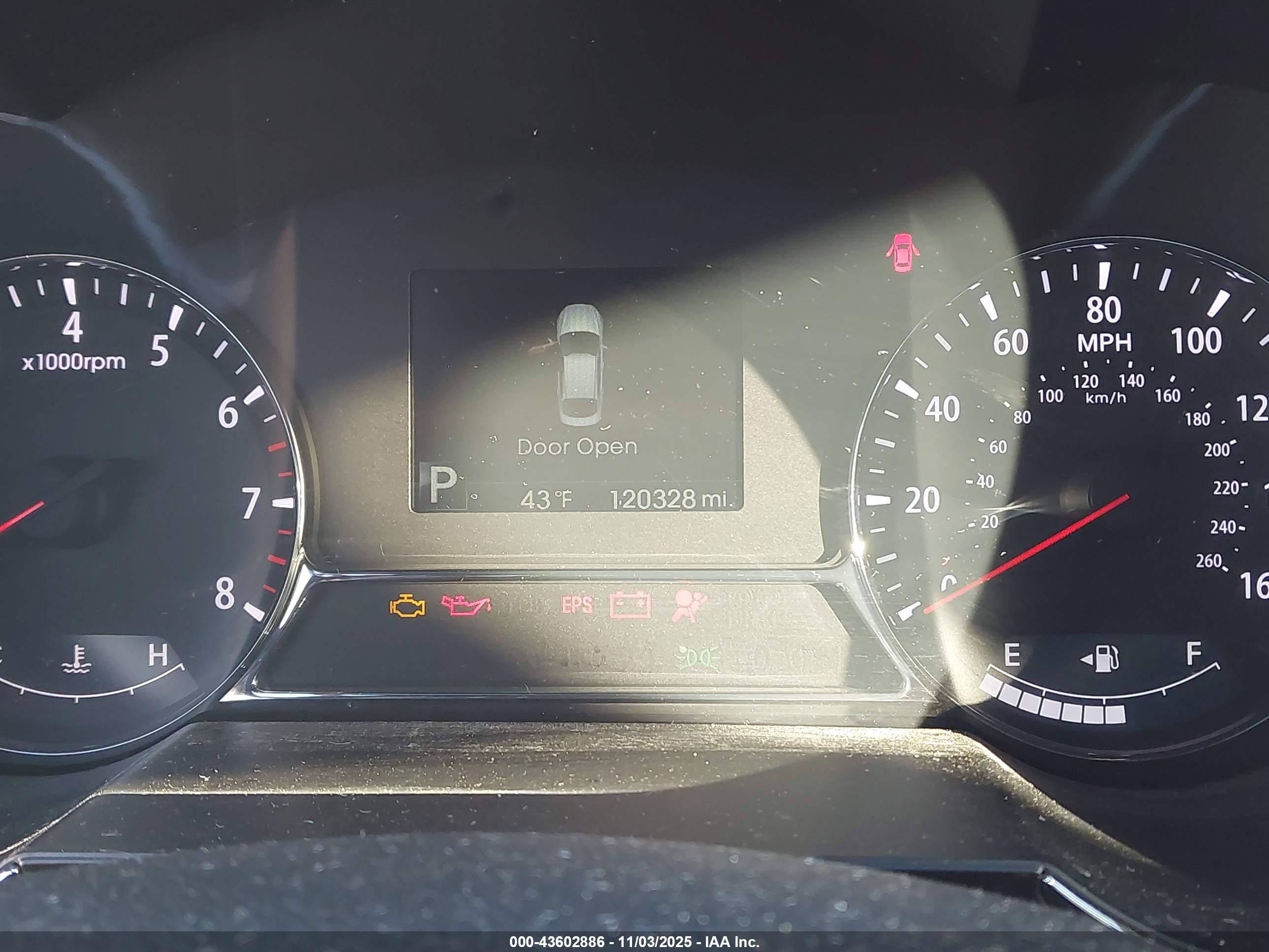 KIA OPTIMA image 7