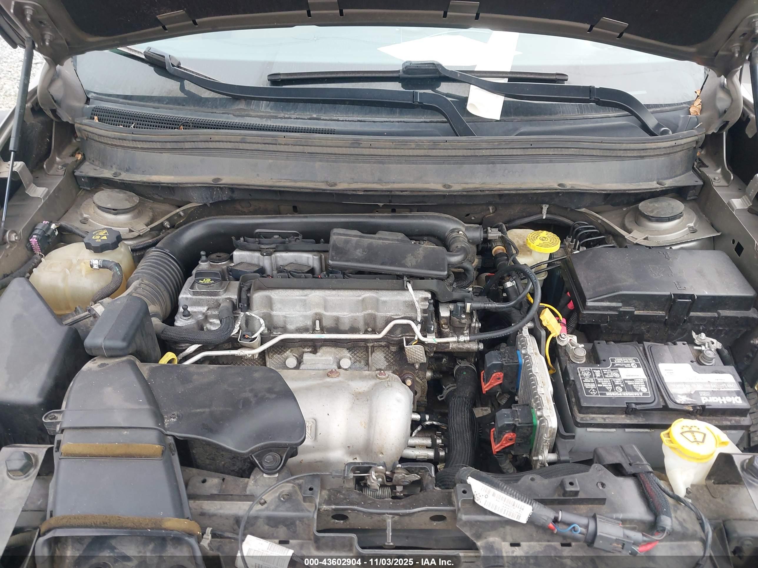 JEEP CHEROKEE image 10