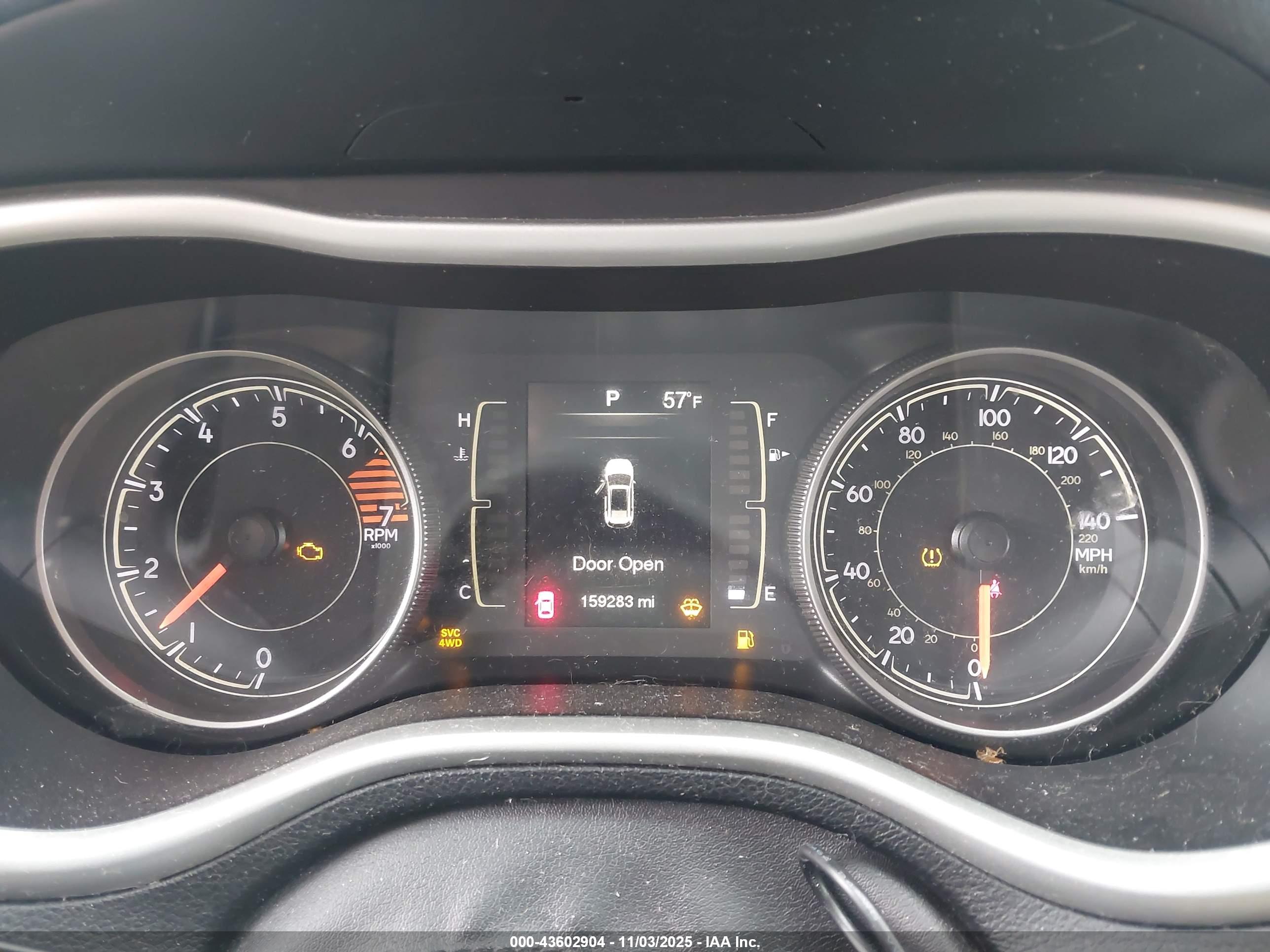 JEEP CHEROKEE image 7