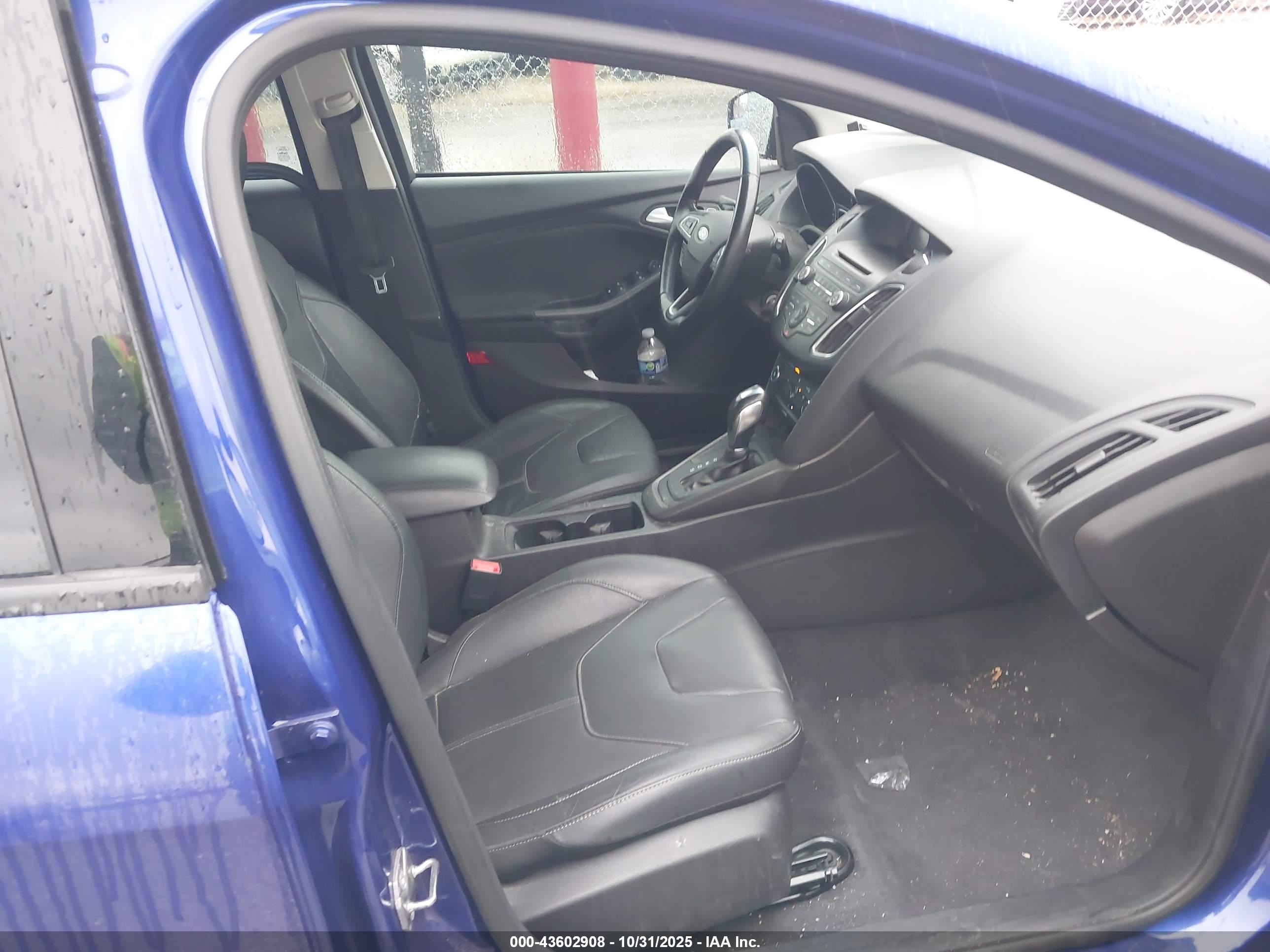 FORD FOCUS image 5