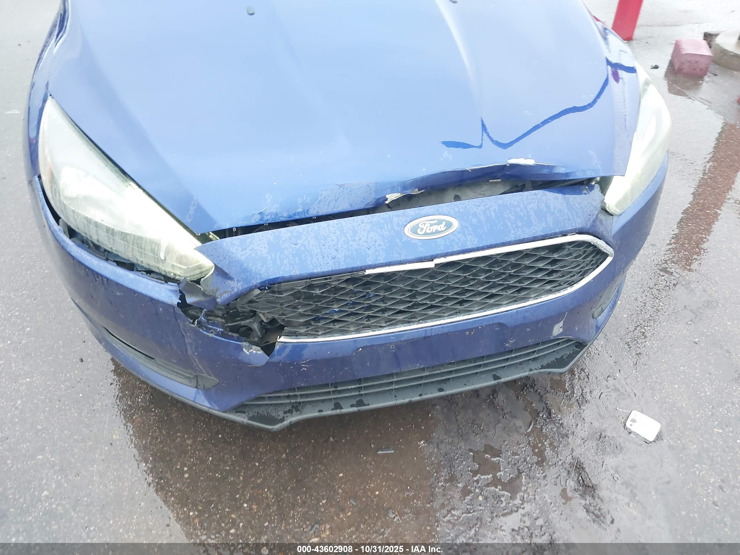 FORD FOCUS image 6