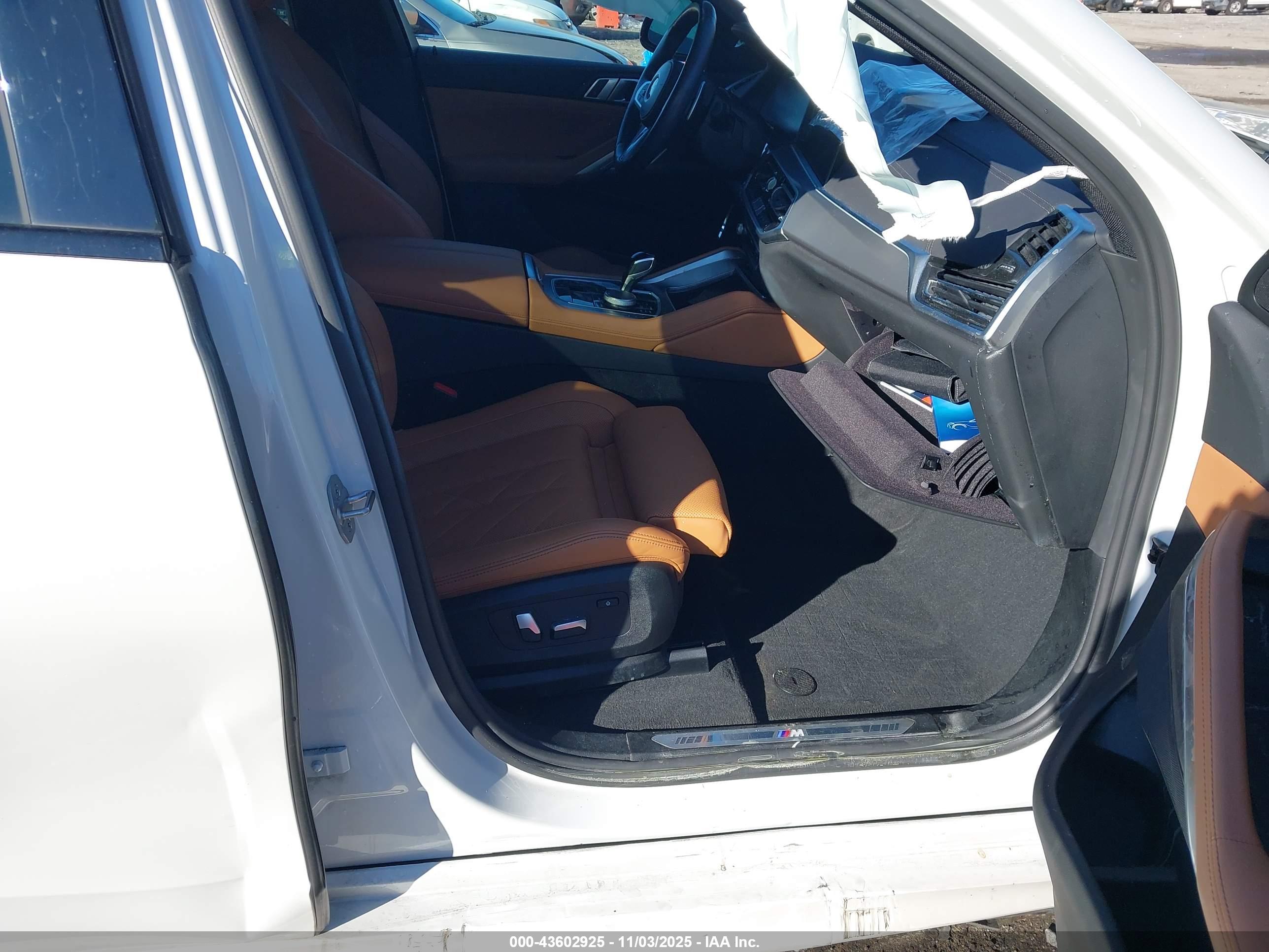 BMW X6 image 5