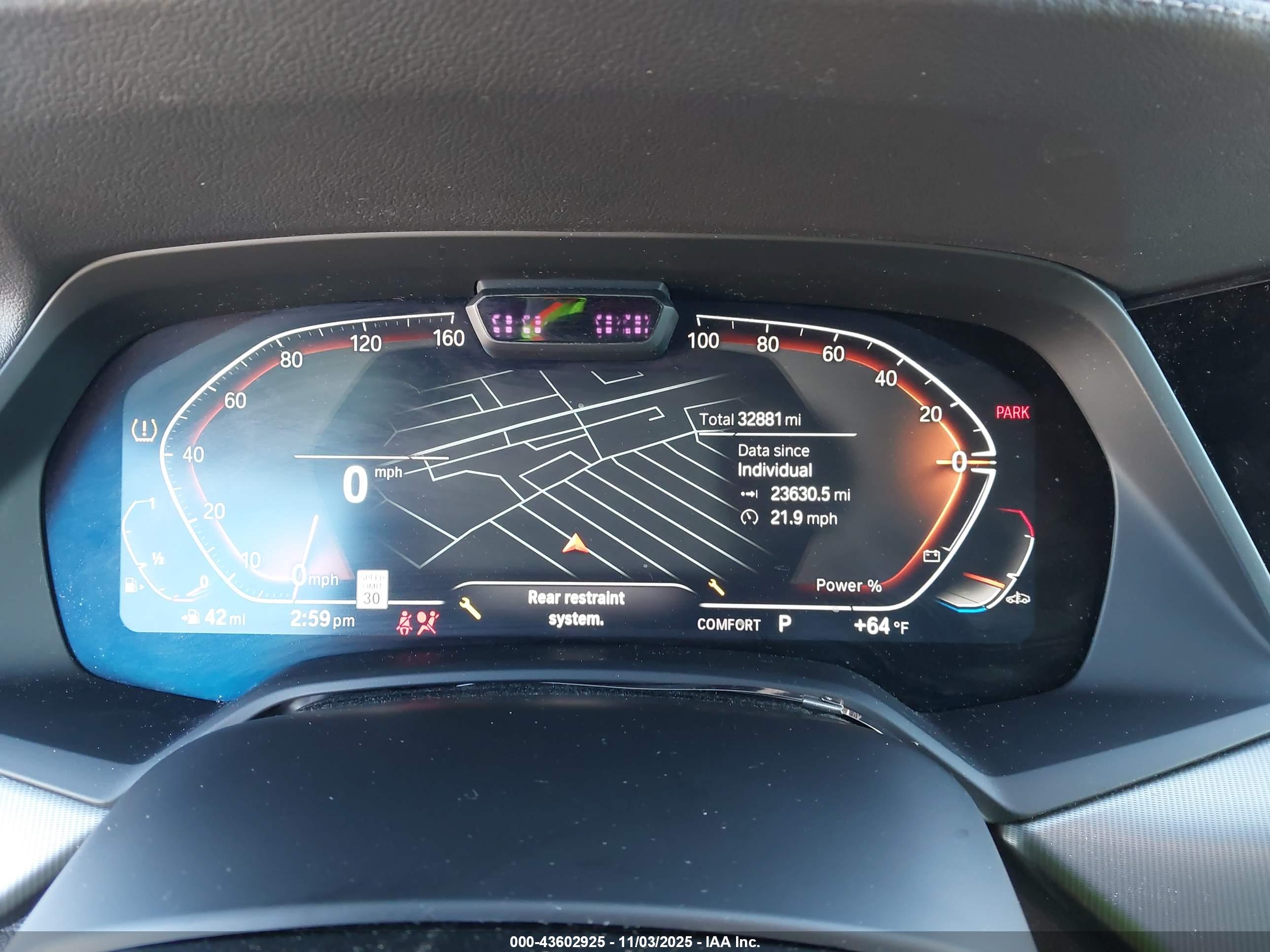 BMW X6 image 7