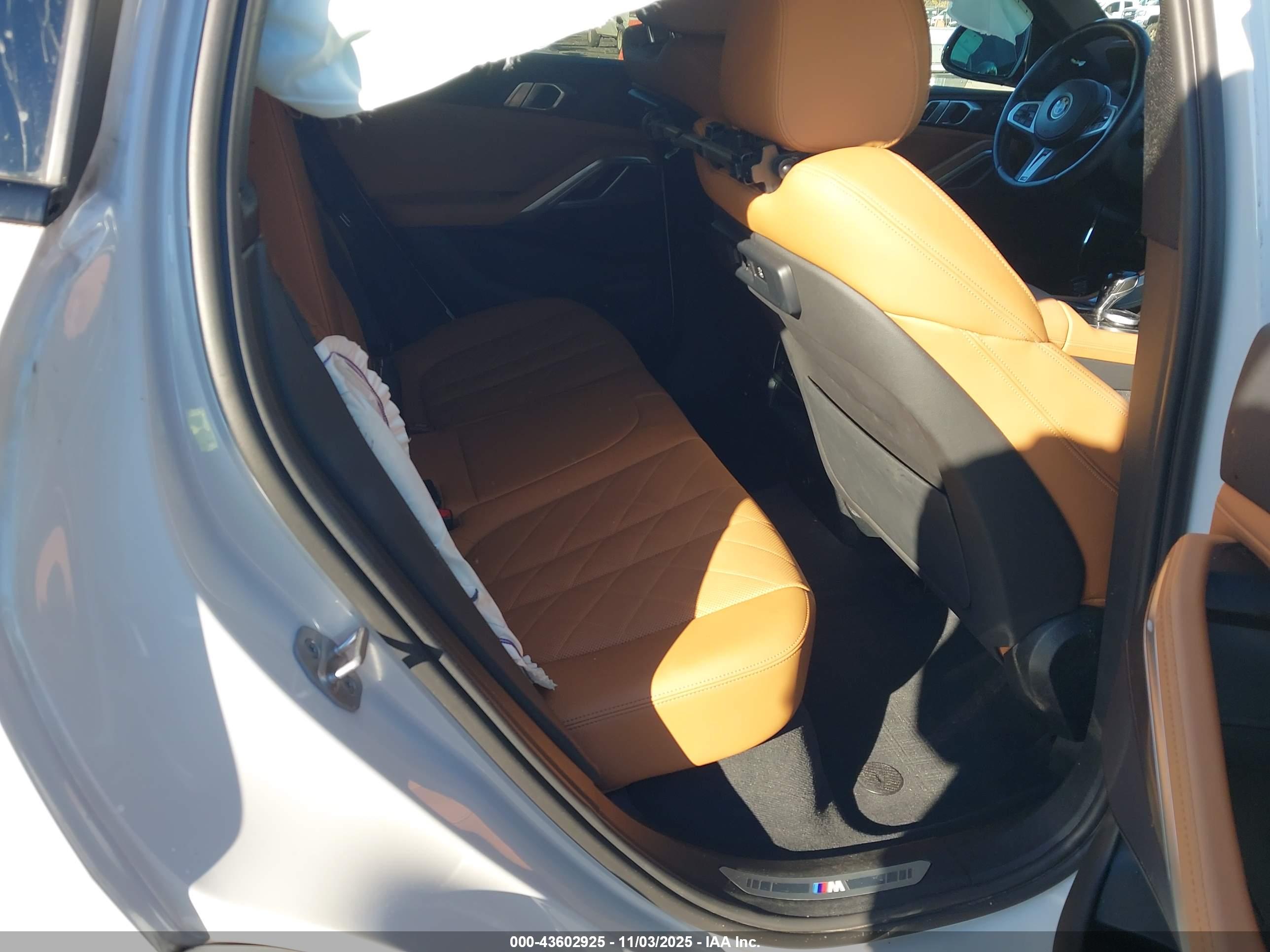 BMW X6 image 8