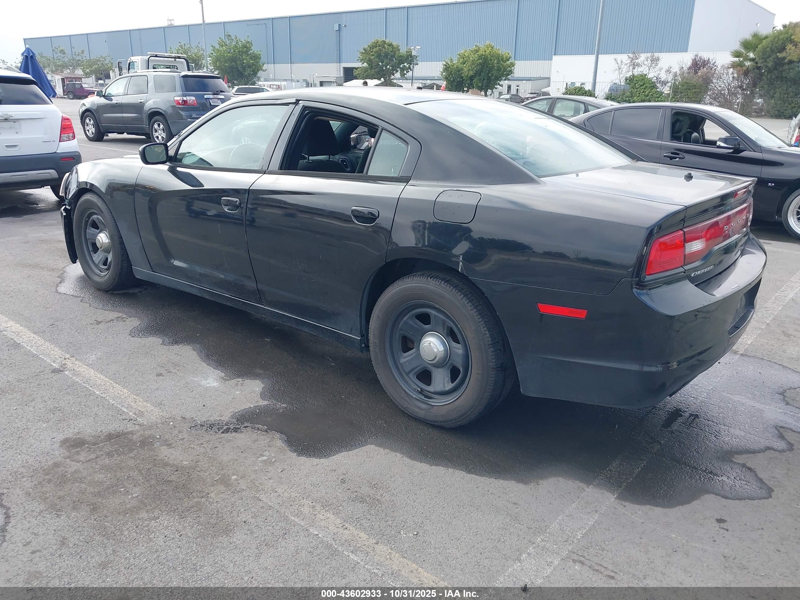 DODGE CHARGER image 3
