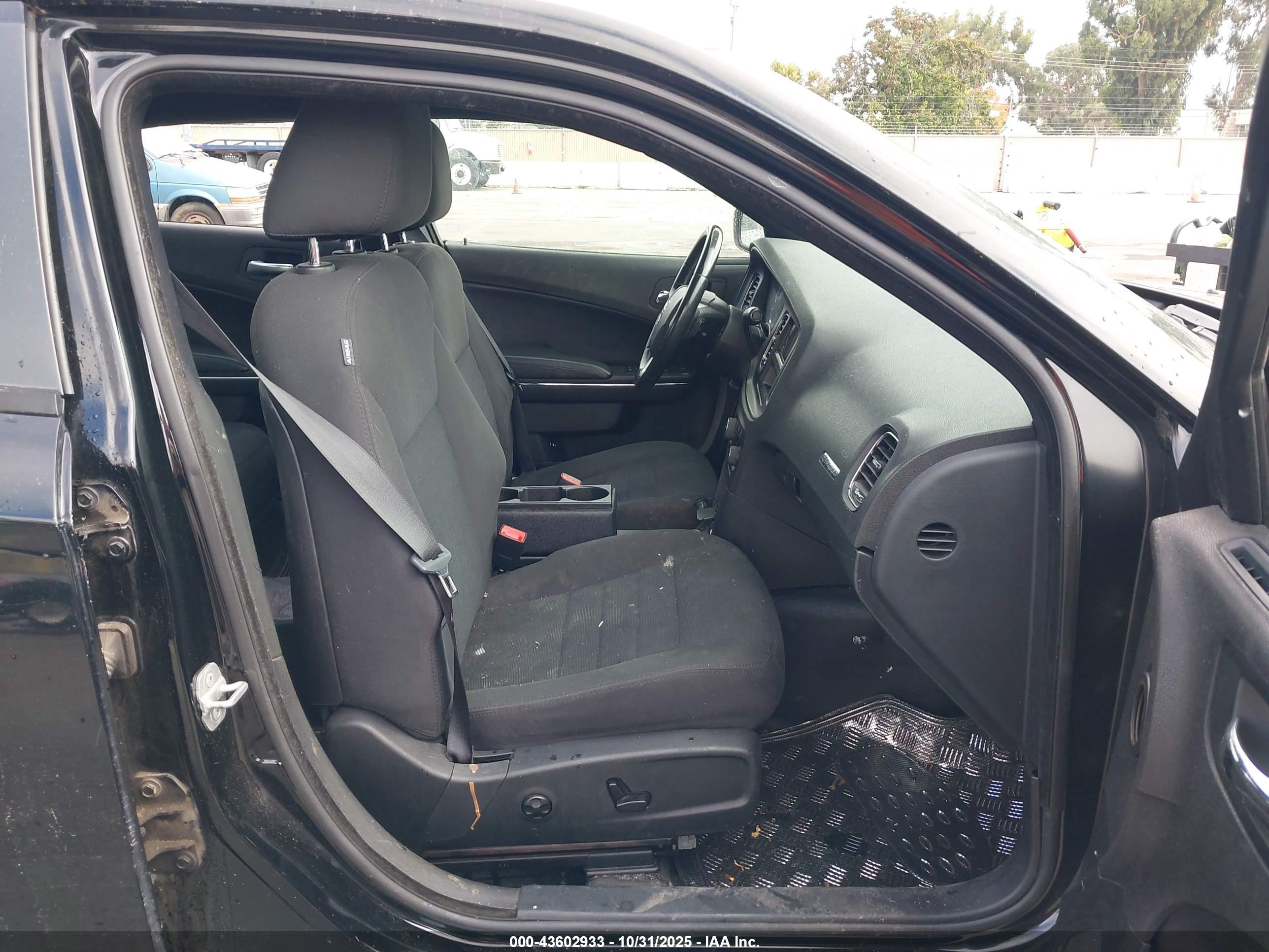 DODGE CHARGER image 5