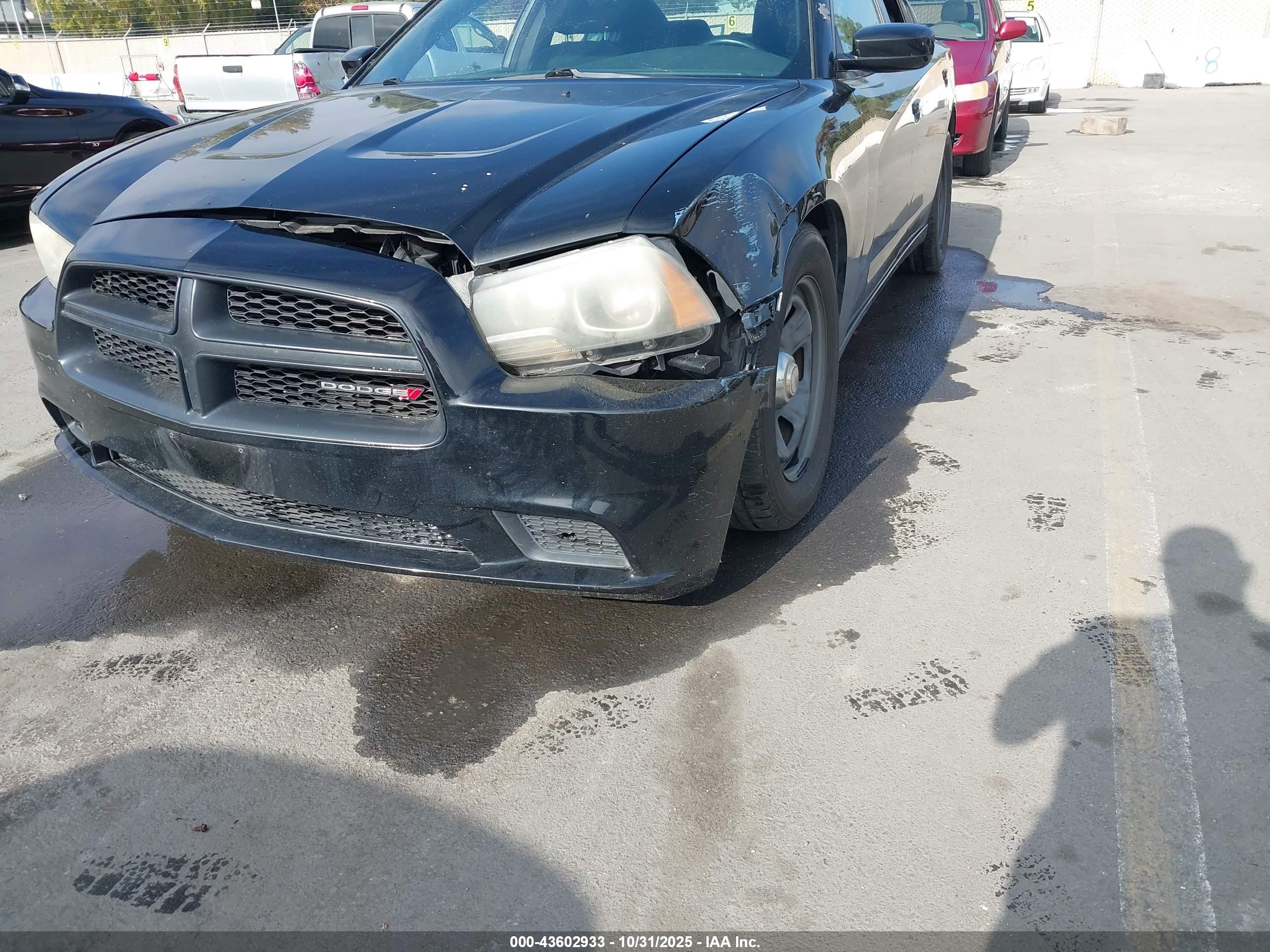 DODGE CHARGER image 6