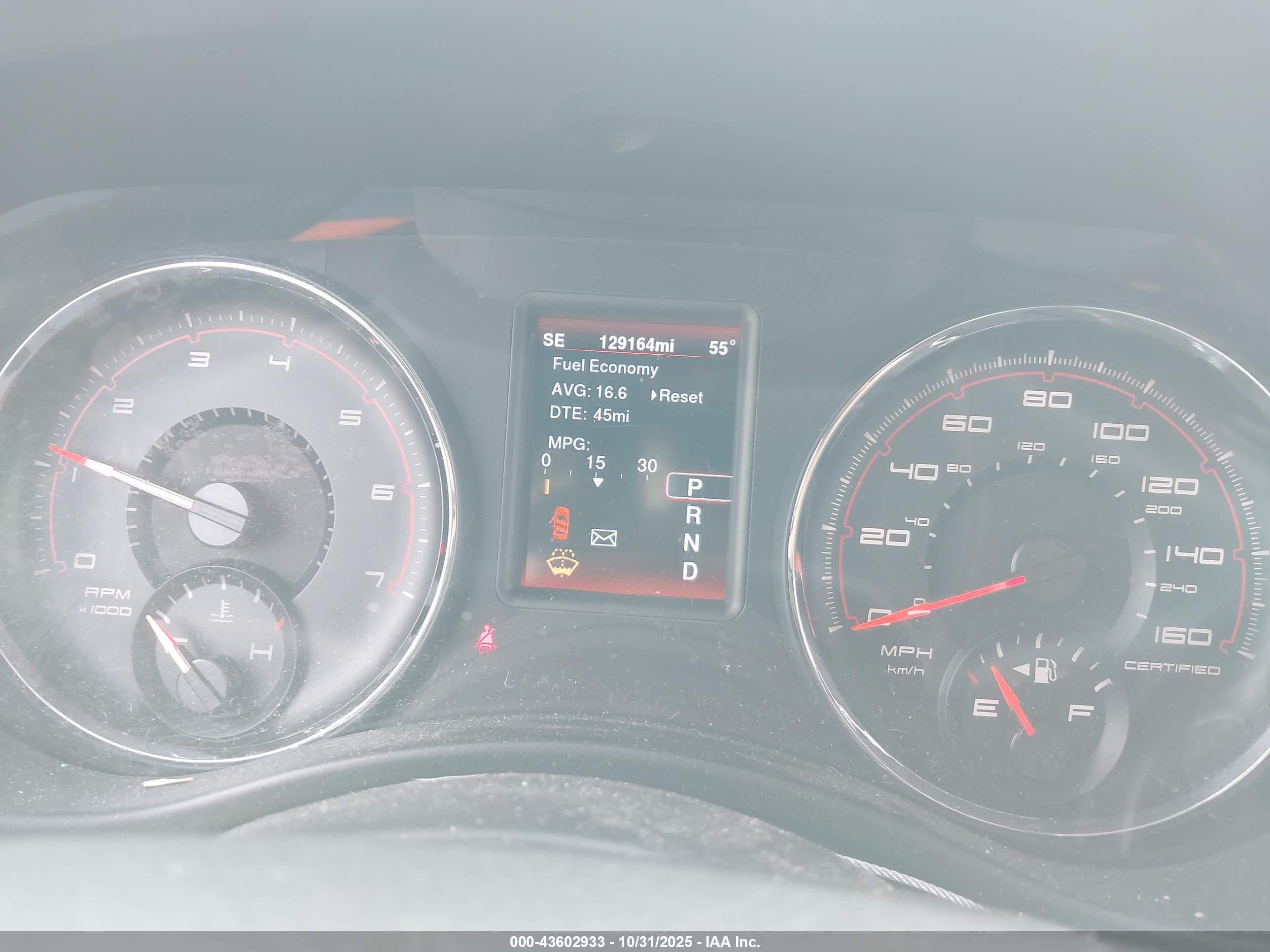 DODGE CHARGER image 7