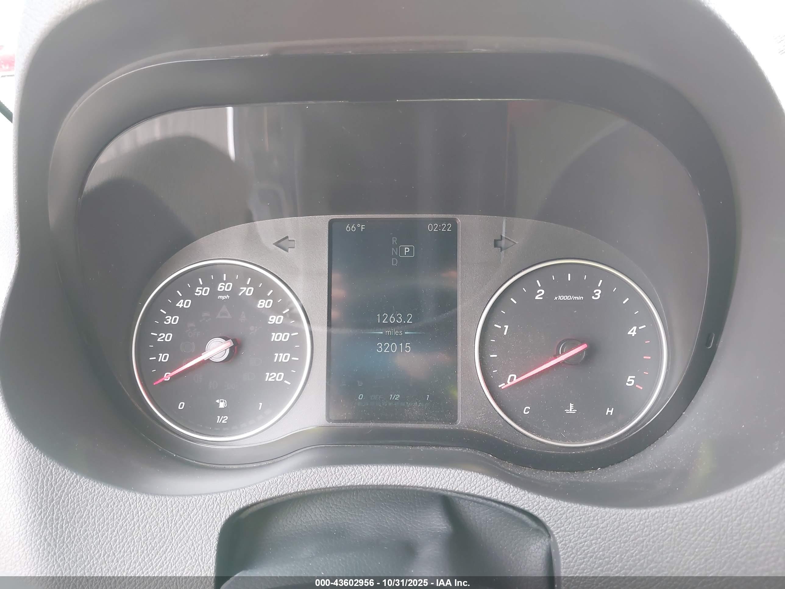 MERCEDES-BENZ SPRINTER image 7