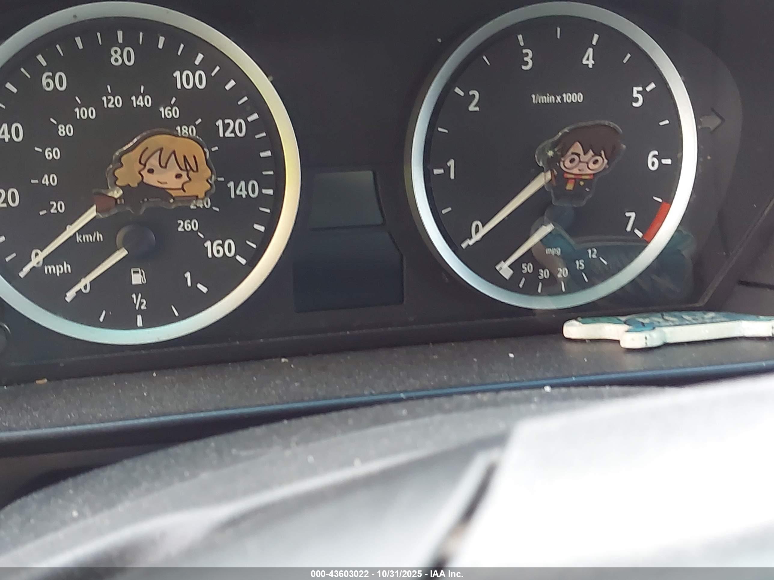BMW 525I image 7