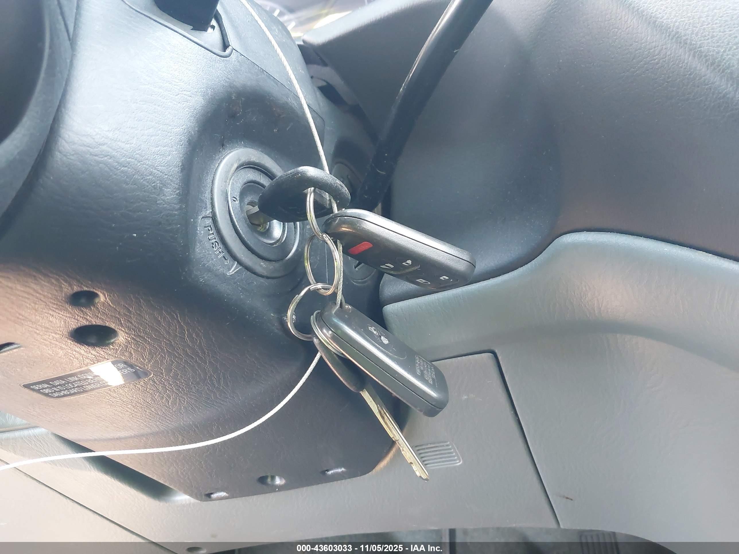 HONDA ODYSSEY image 11