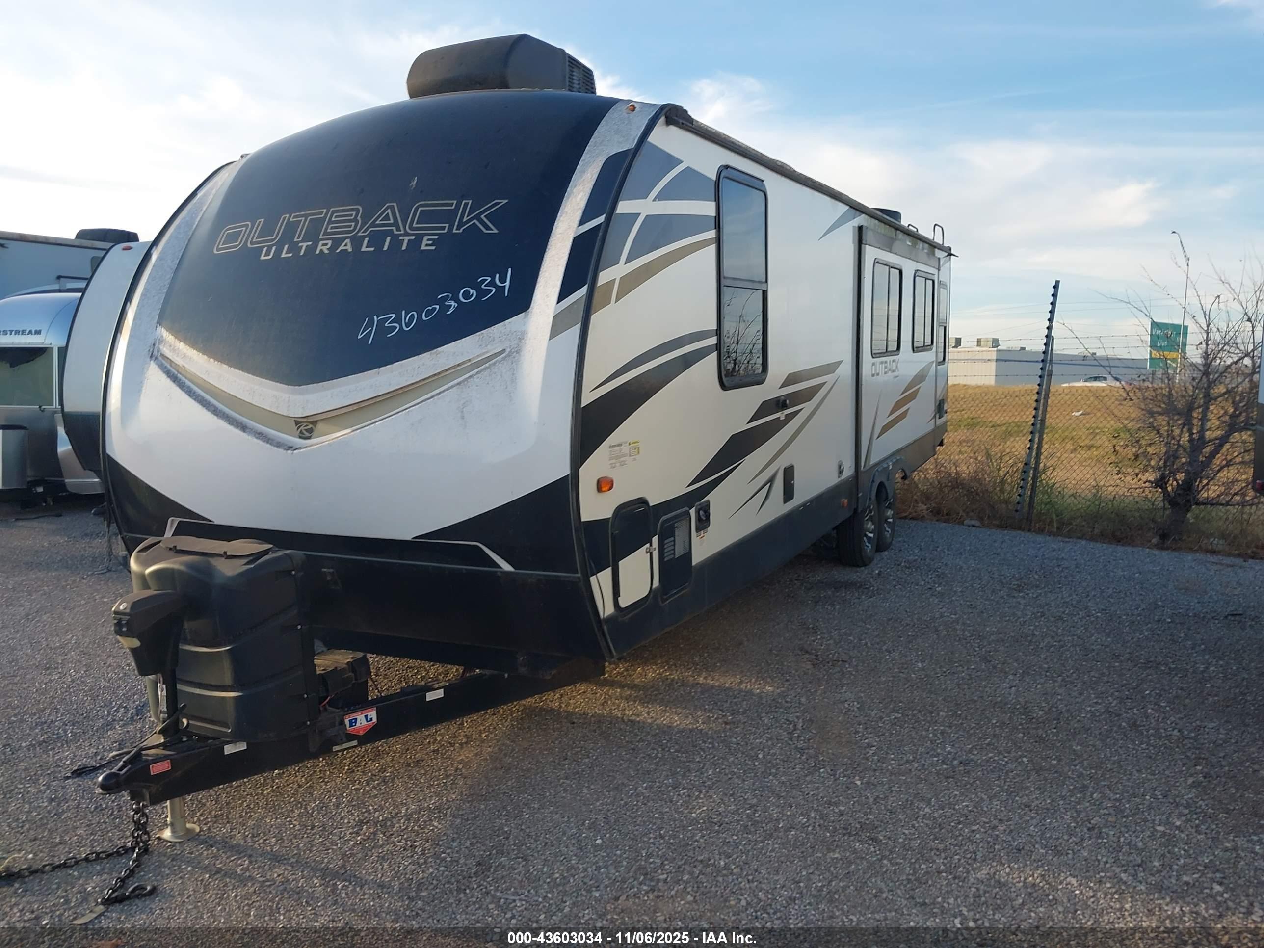 OUTBACK TRAVEL image 2