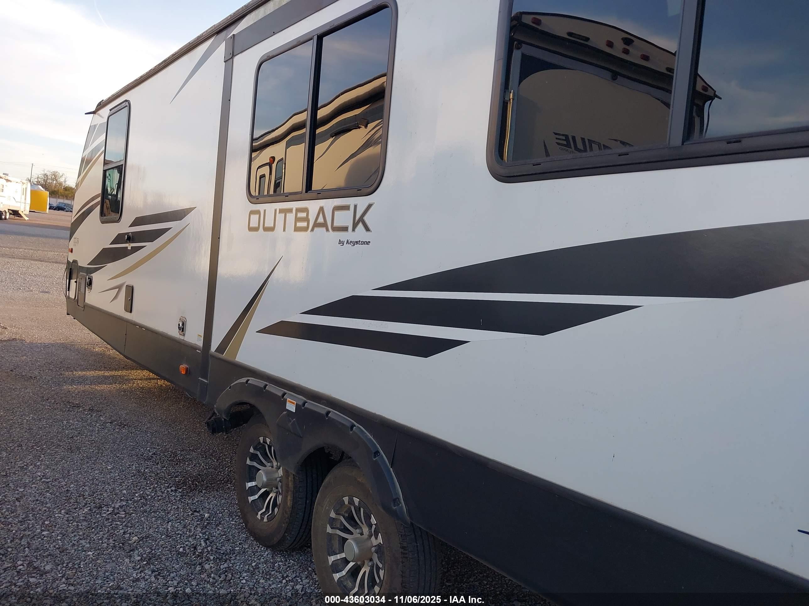 OUTBACK TRAVEL image 3