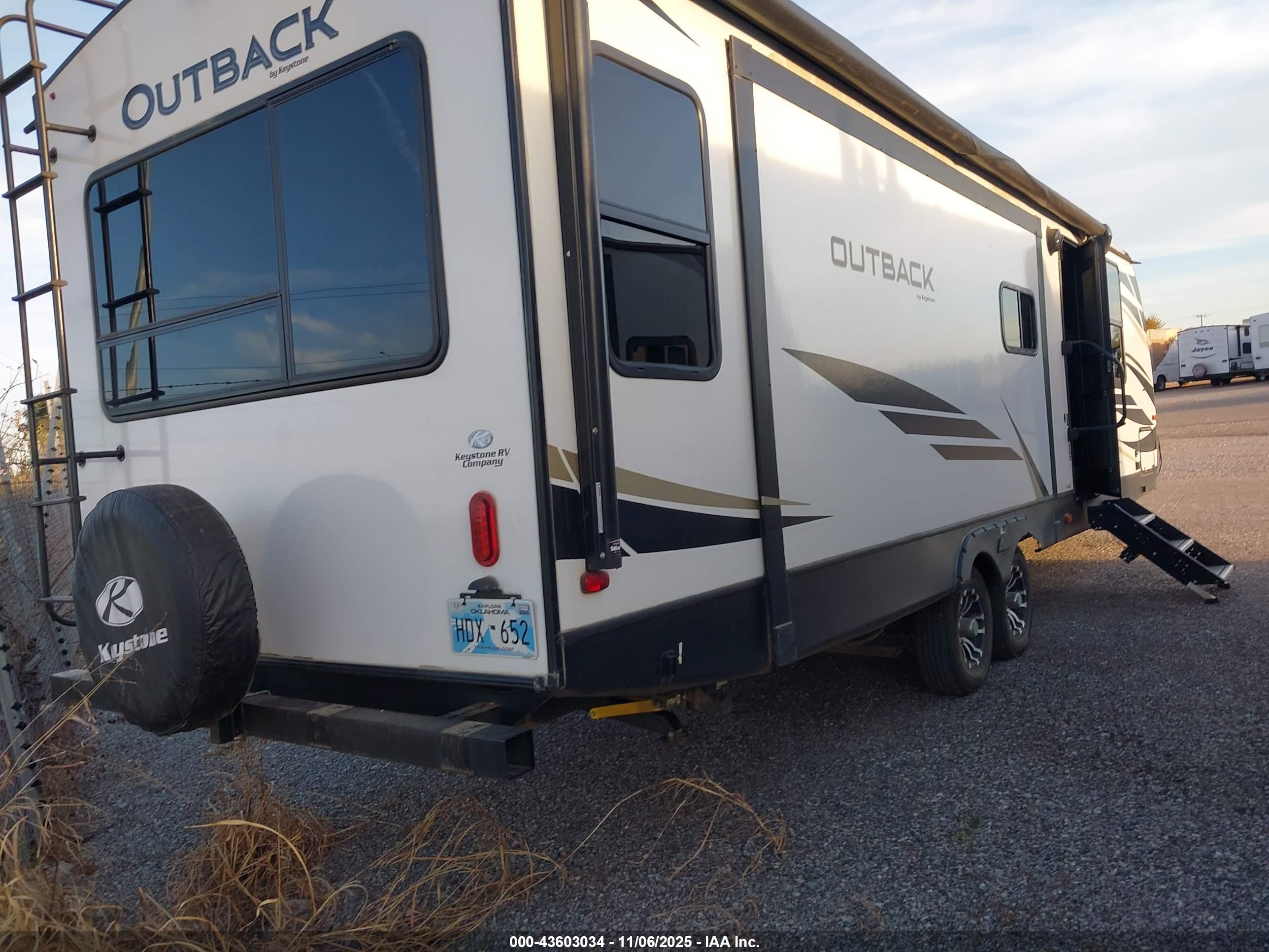 OUTBACK TRAVEL image 4