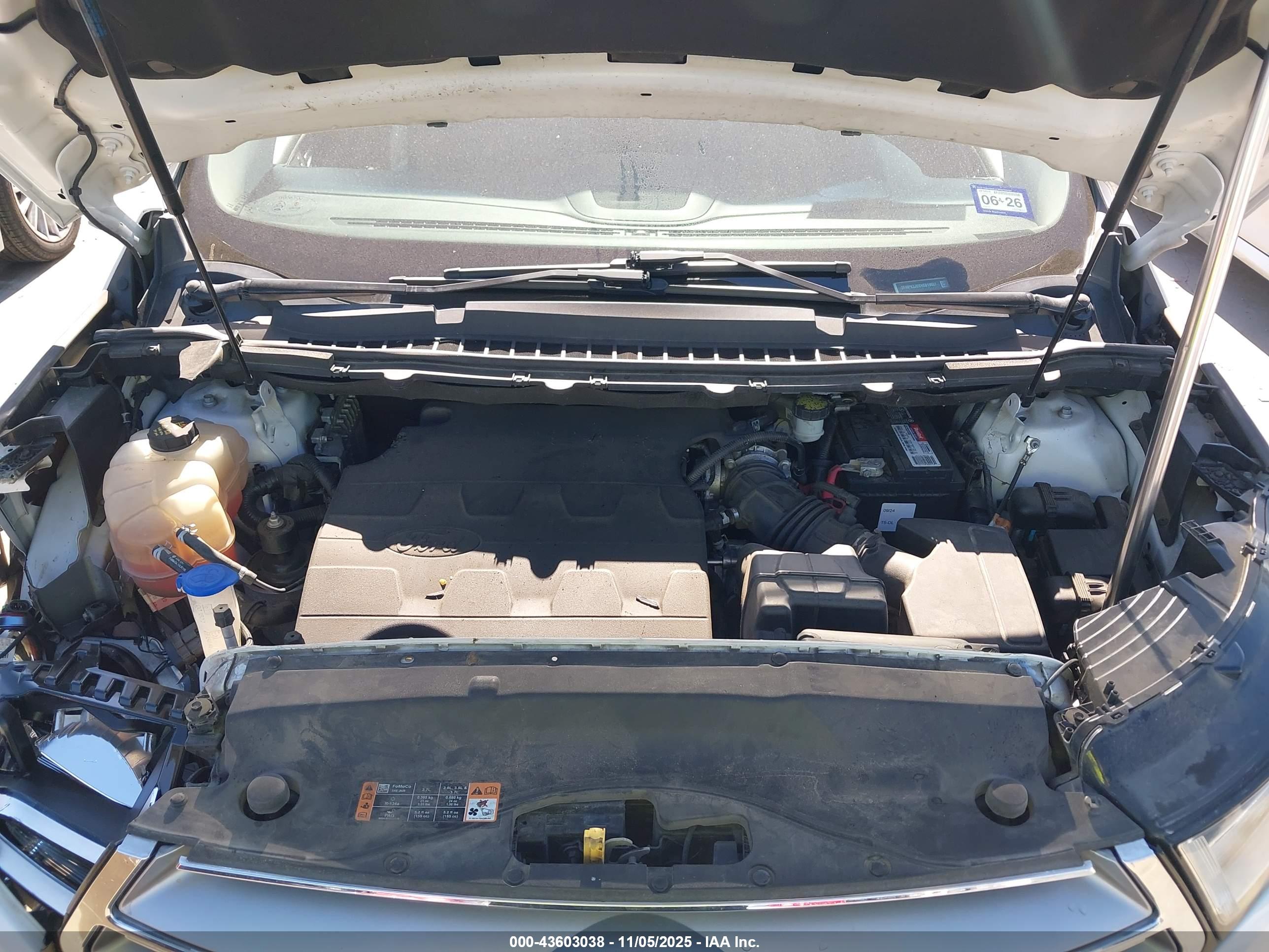 FORD EDGE image 10