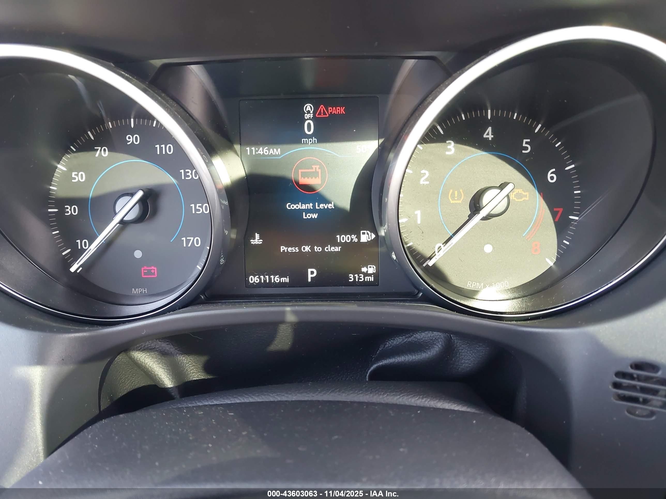 JAGUAR F-PACE image 7