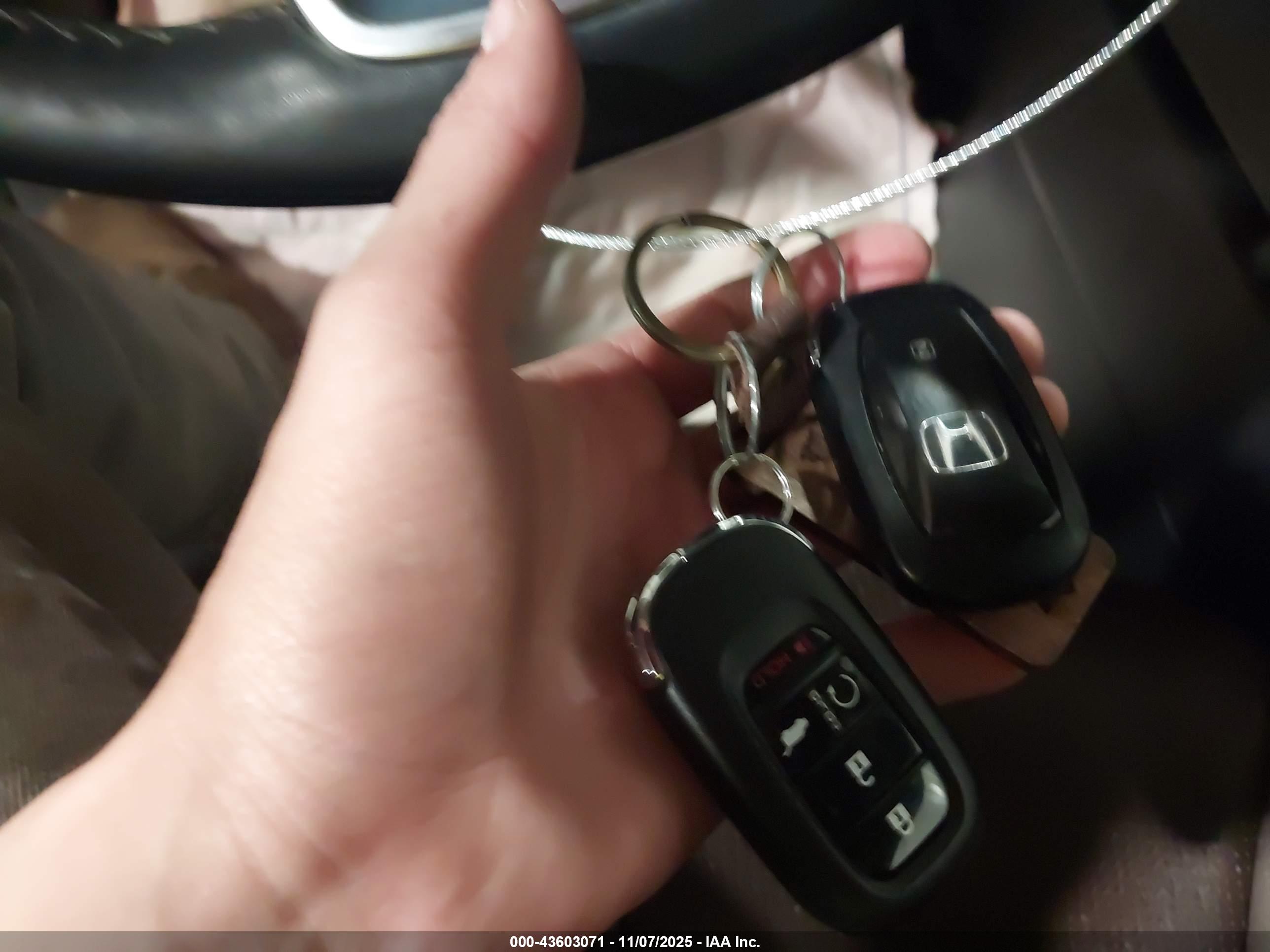 HONDA PILOT image 11
