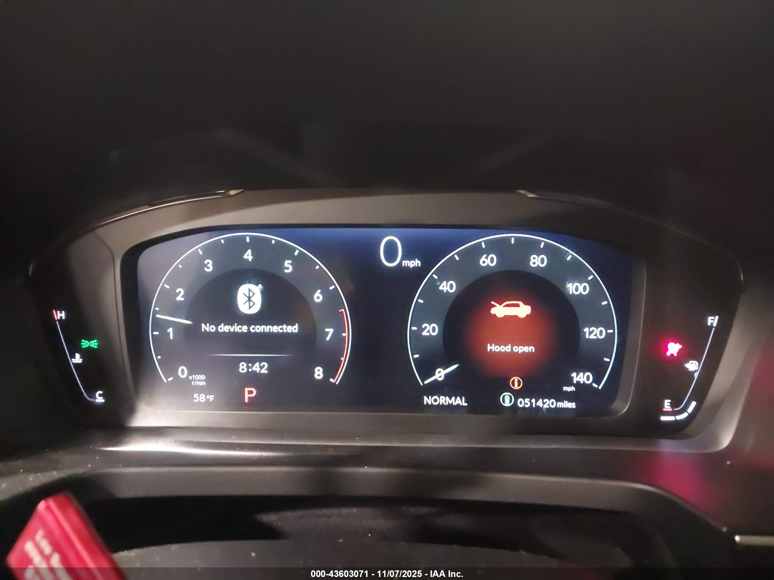 HONDA PILOT image 7