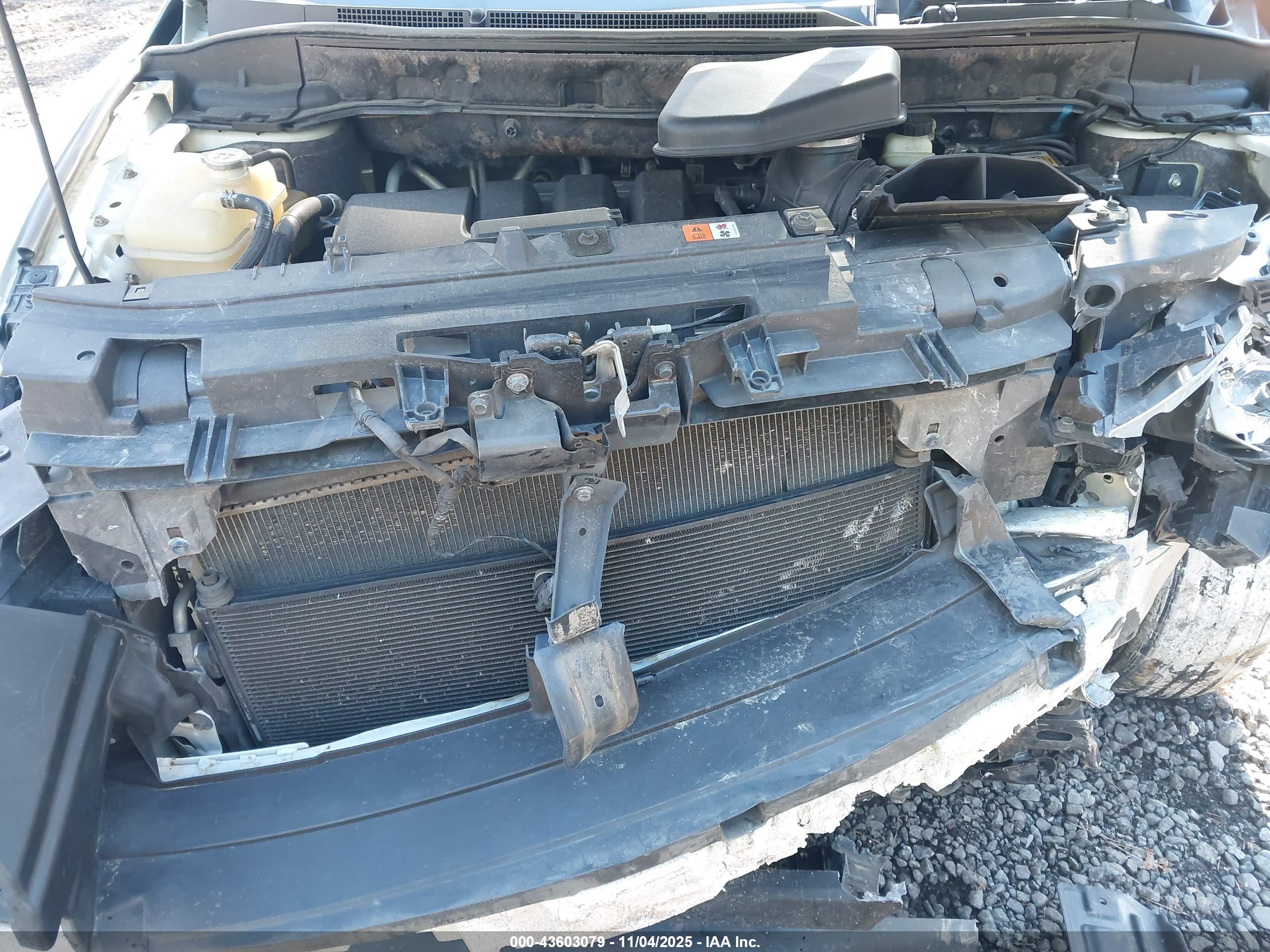 MAZDA CX-9 image 10